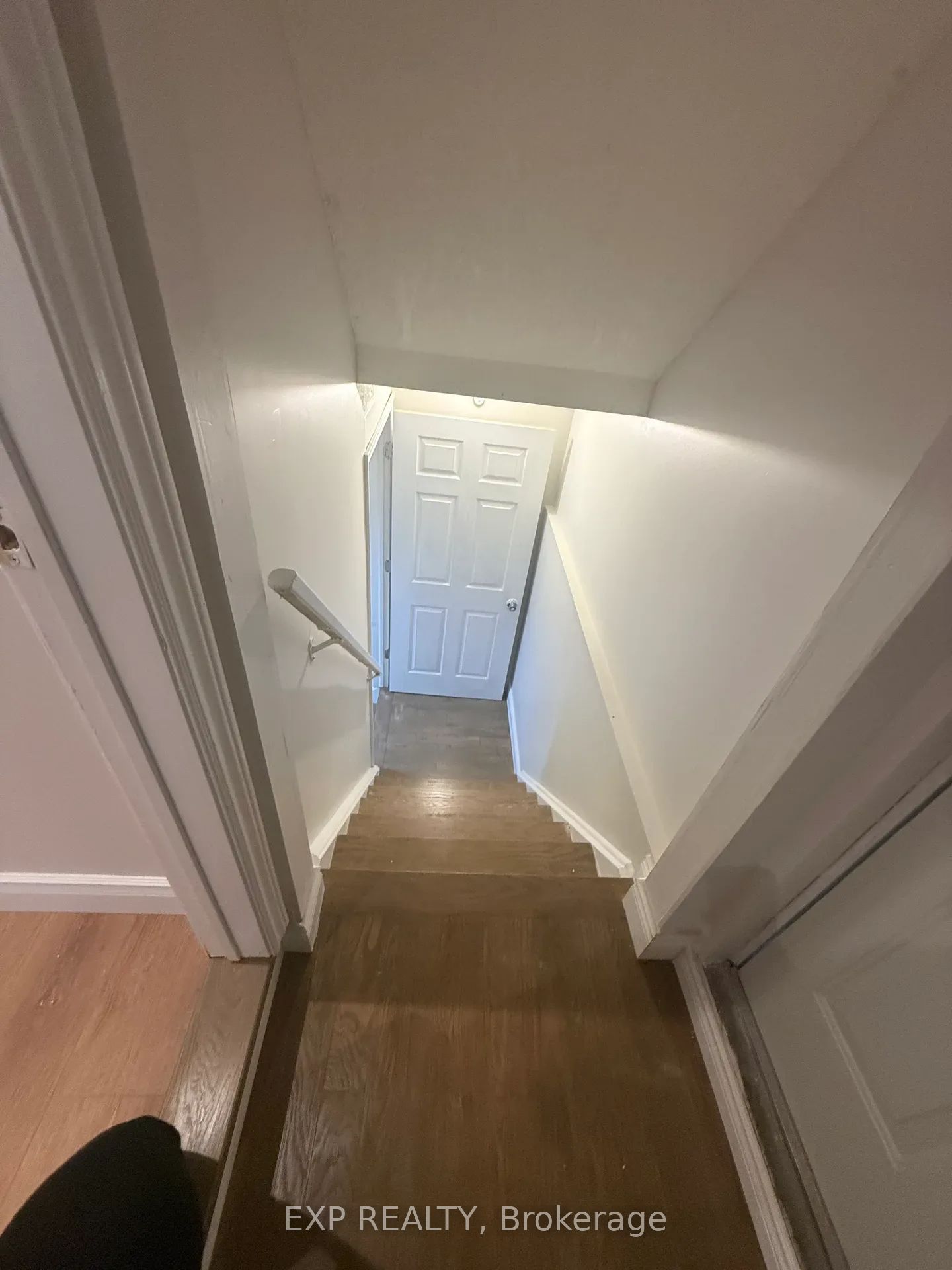 Unit Basement - 7683 Black Walnut Trail, Mississauga 3