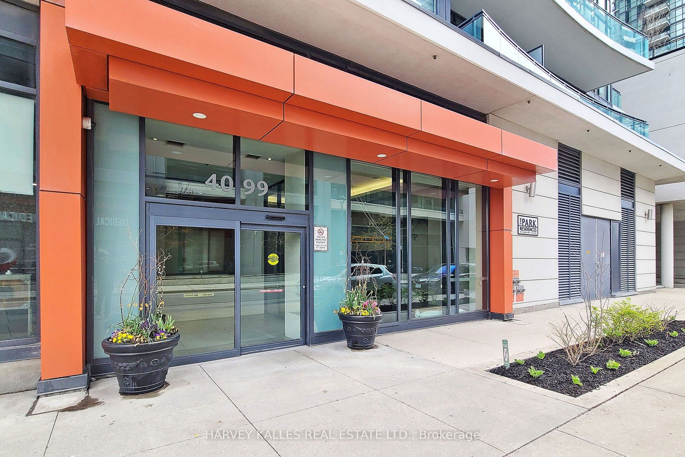 Unit 505 - 4099 Brickstone Mews, Mississauga 3