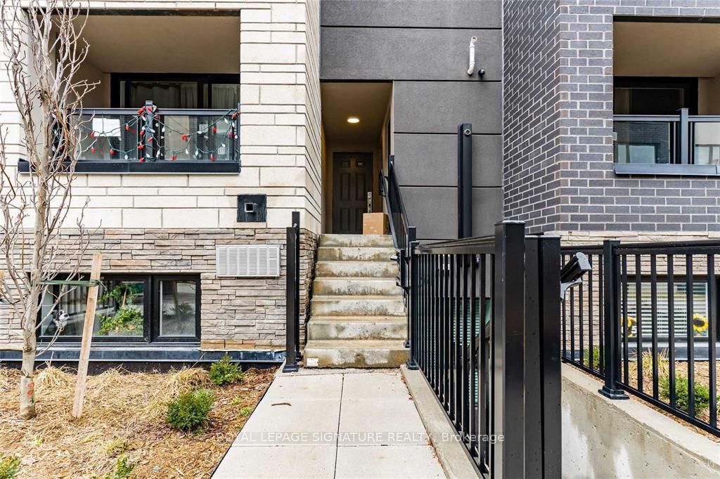 Unit 406 - 1141 Cooke Boulevard, Burlington 3