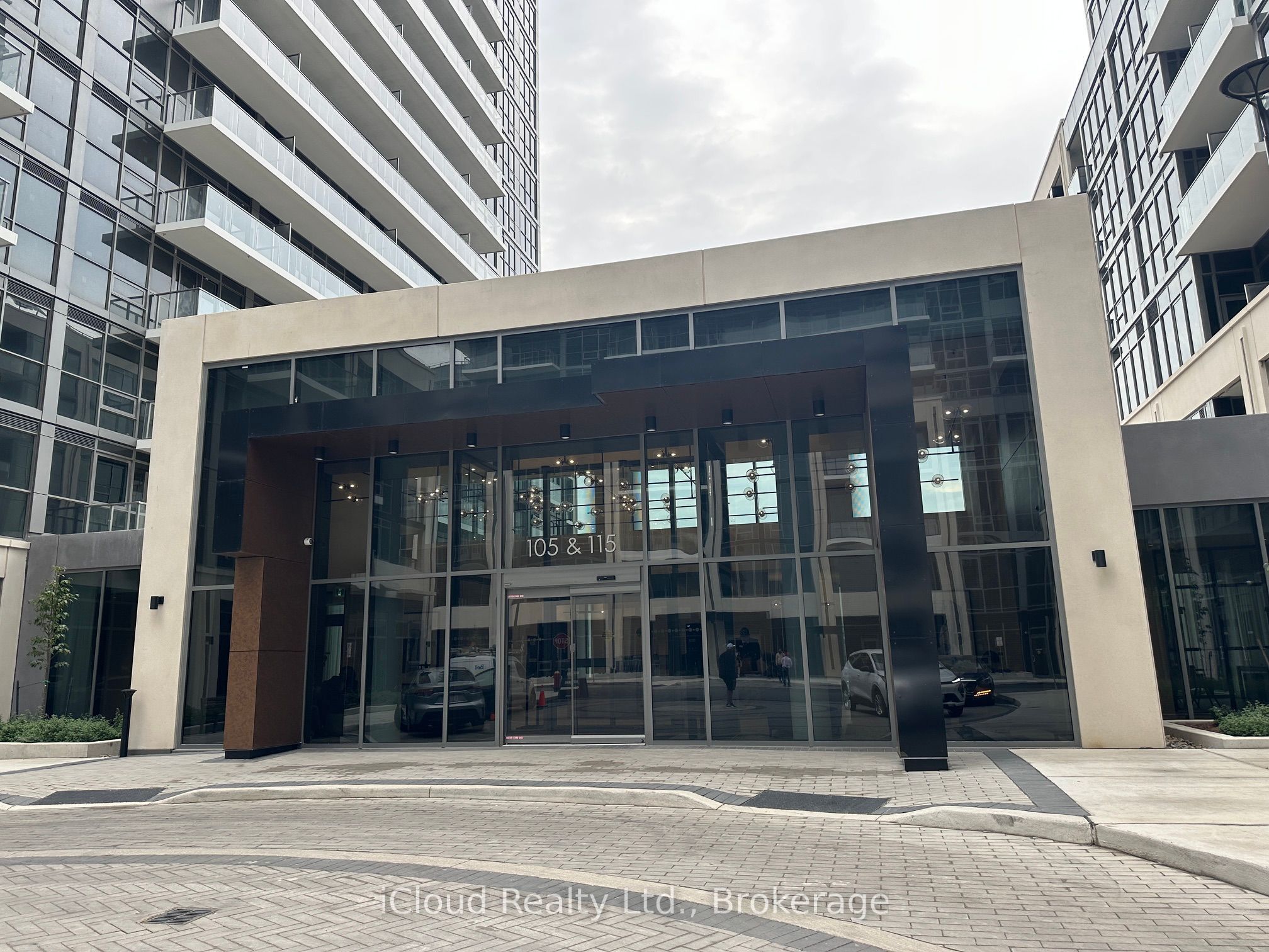 Unit 1812A - 115 Nipissing Road, Milton 3