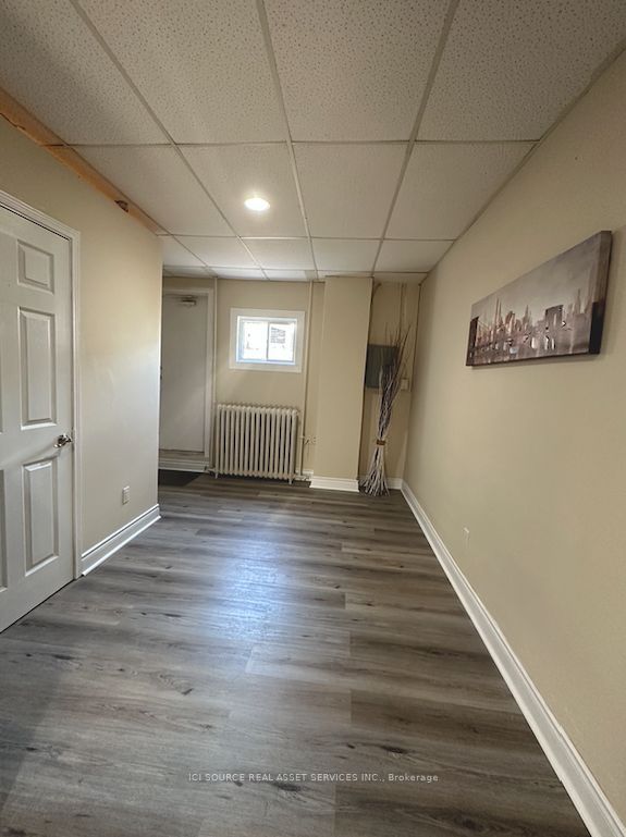 Unit Unit 3 - 797 Lakeshore Road E, Mississauga 4