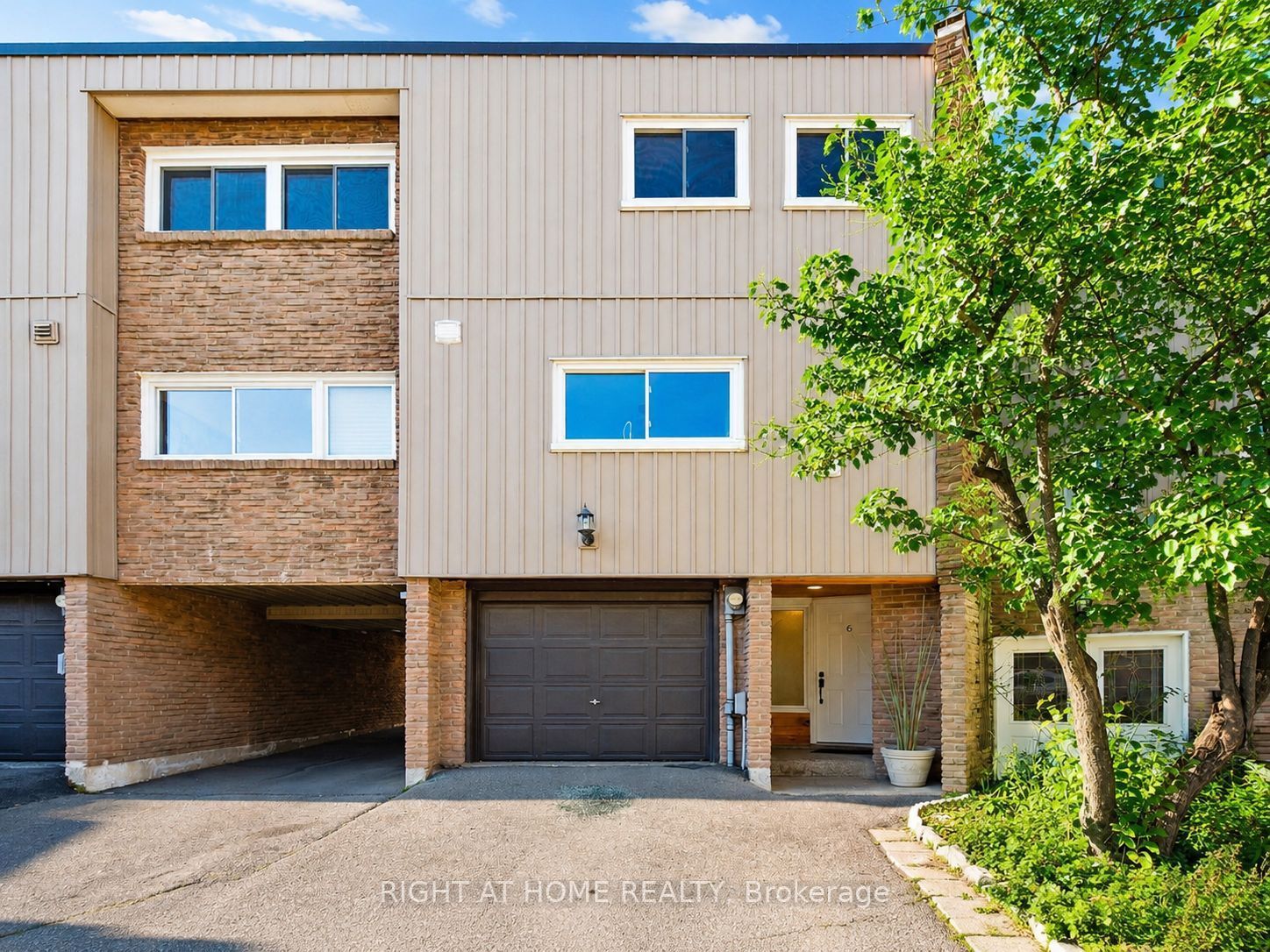 Unit 6 - 400 Bloor Street, Mississauga 4