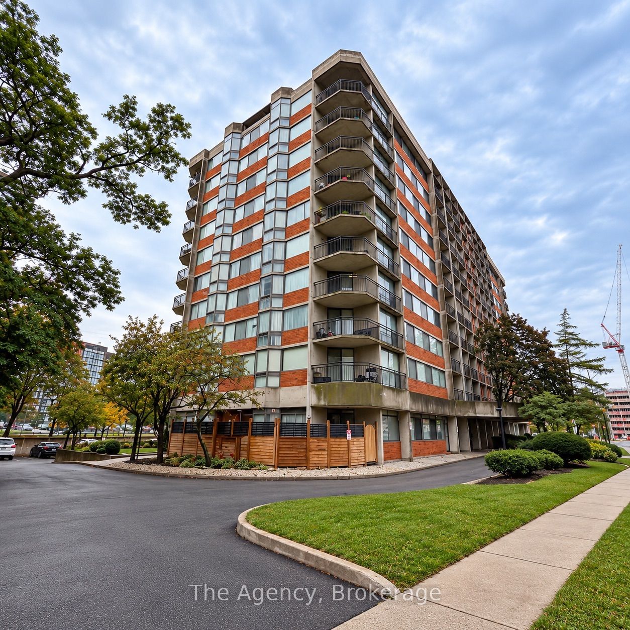 Unit BOO2 - 2200 Sherobee Road, Mississauga 3