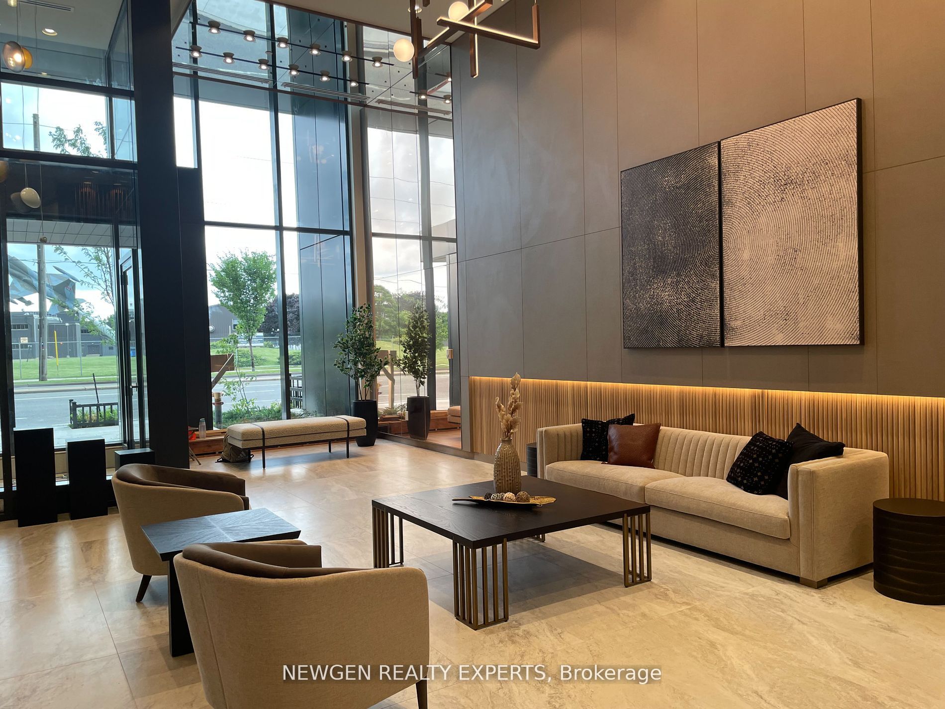 Unit 1505 - 1100 Sheppard Avenue W, North York 3