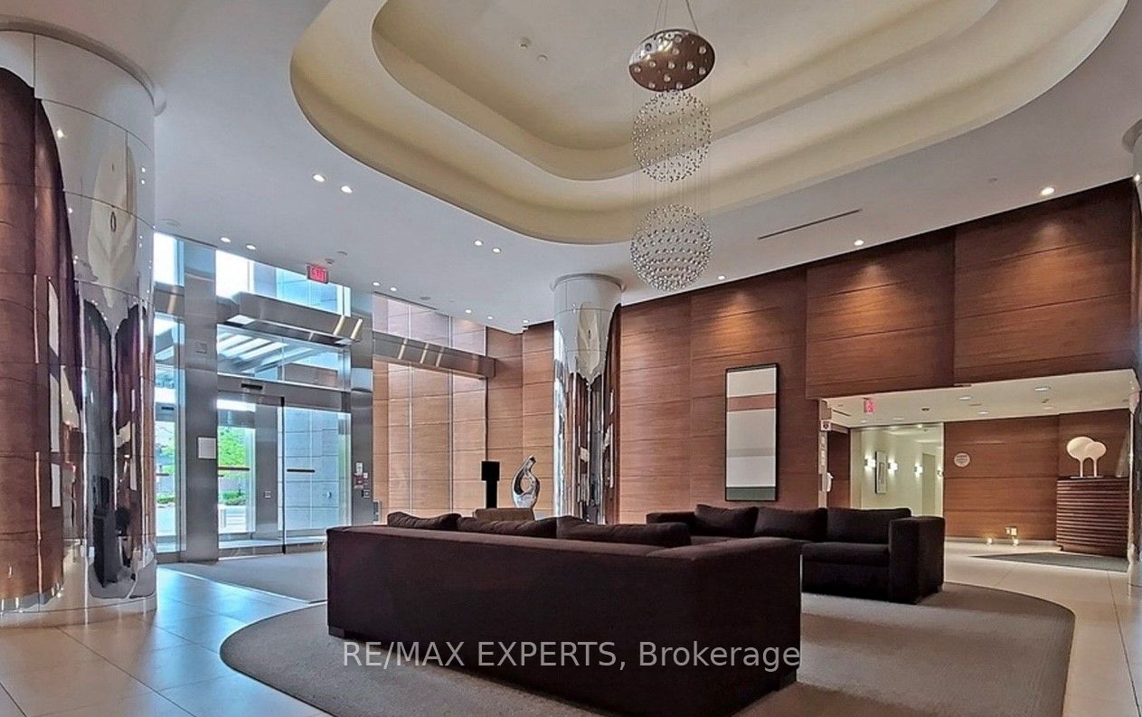 Unit 1110 - 5 Valhalla Inn Road, Etobicoke 2