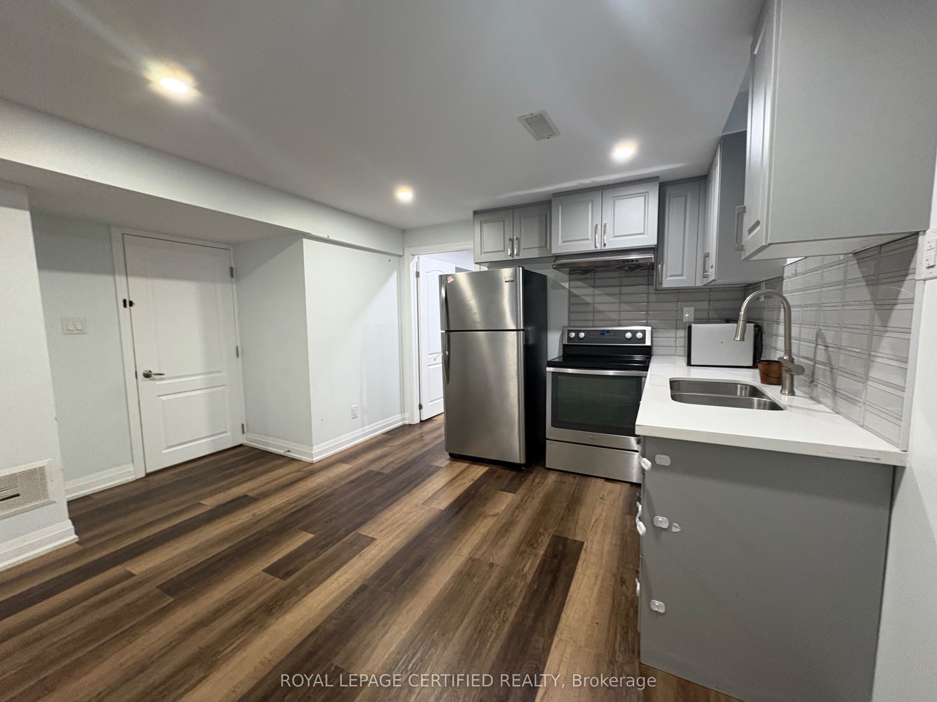 Unit Bsmt - 6278 Lavery Court, Mississauga 3