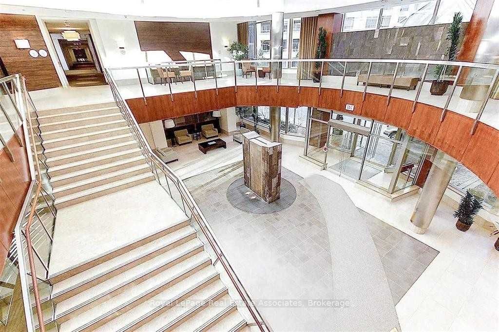 Unit 1506 - 3880 Duke Of York Boulevard, Mississauga 3