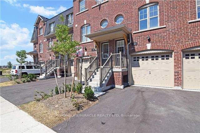30 Battalion Road, Brampton 2