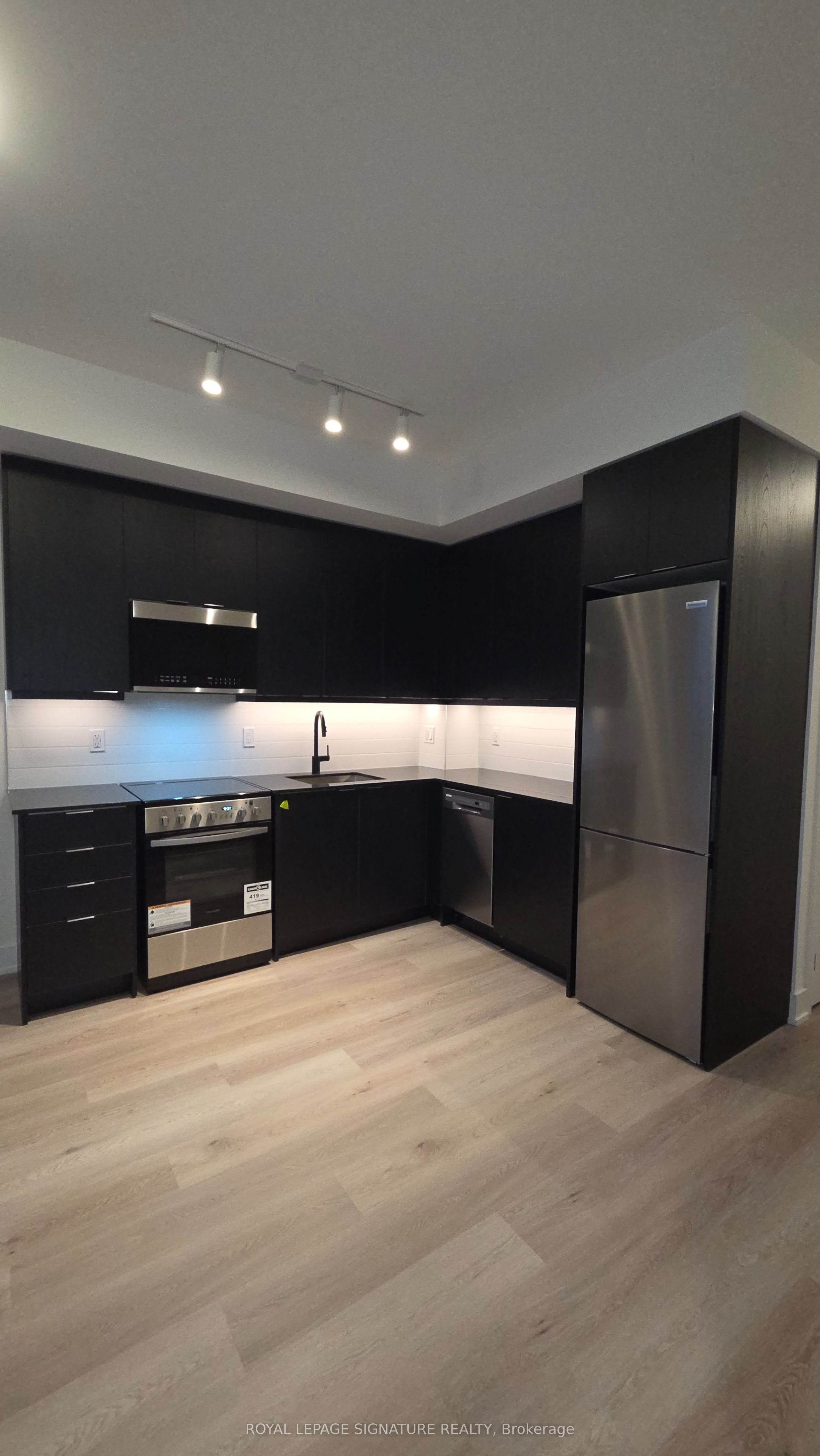 Unit 1511B - 125 Nipissing Road, Milton 5