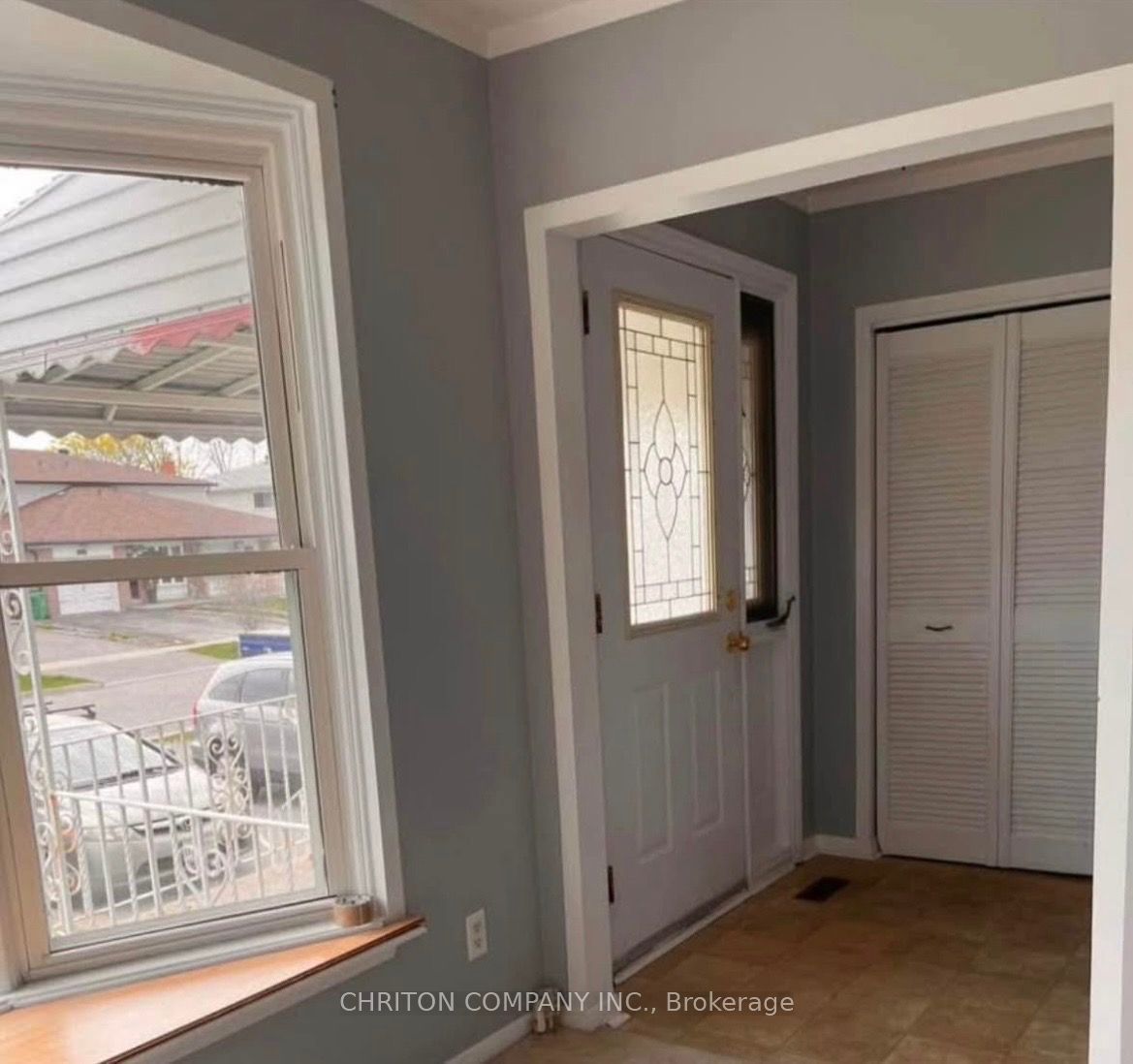 Unit Upper - 566 Chantenay Drive, Mississauga 4