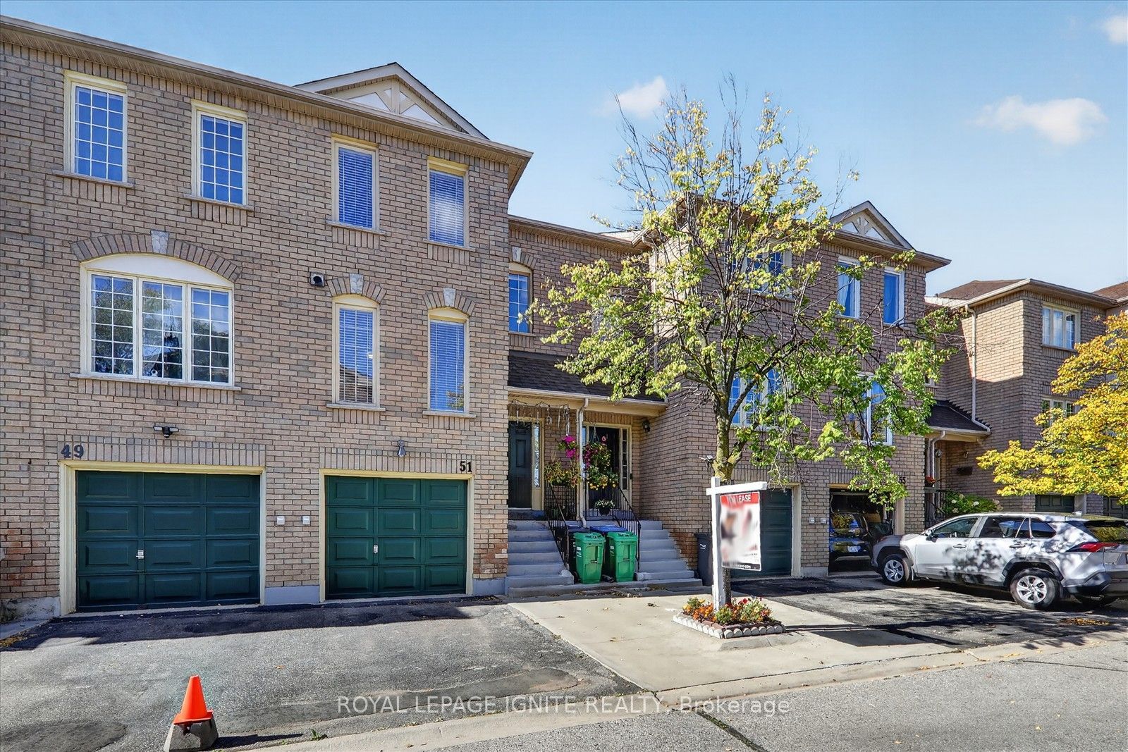 Unit 51 - 2 Sir Lou Drive, Brampton 2