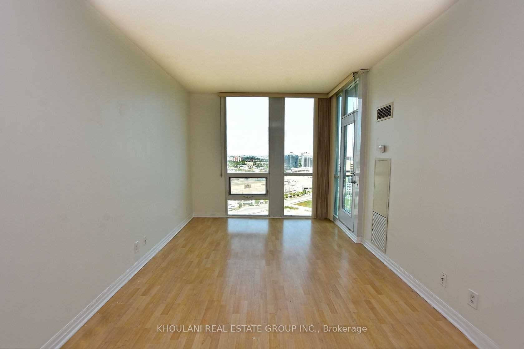 Unit 2201 - 220 Burnhamthorpe Road, Mississauga 5