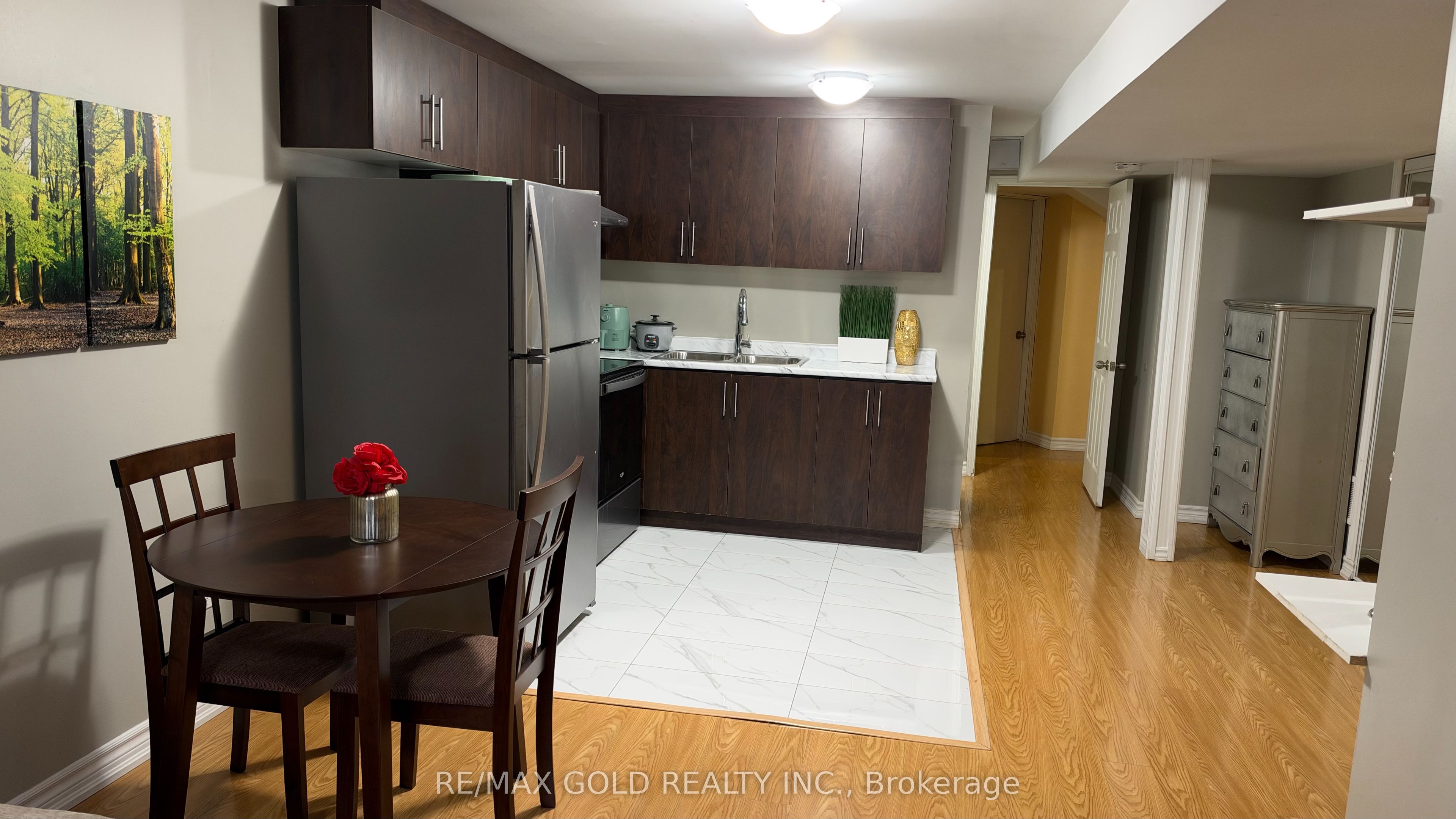 Unit BSMT - 3815 Althorpe Circle, Mississauga 4