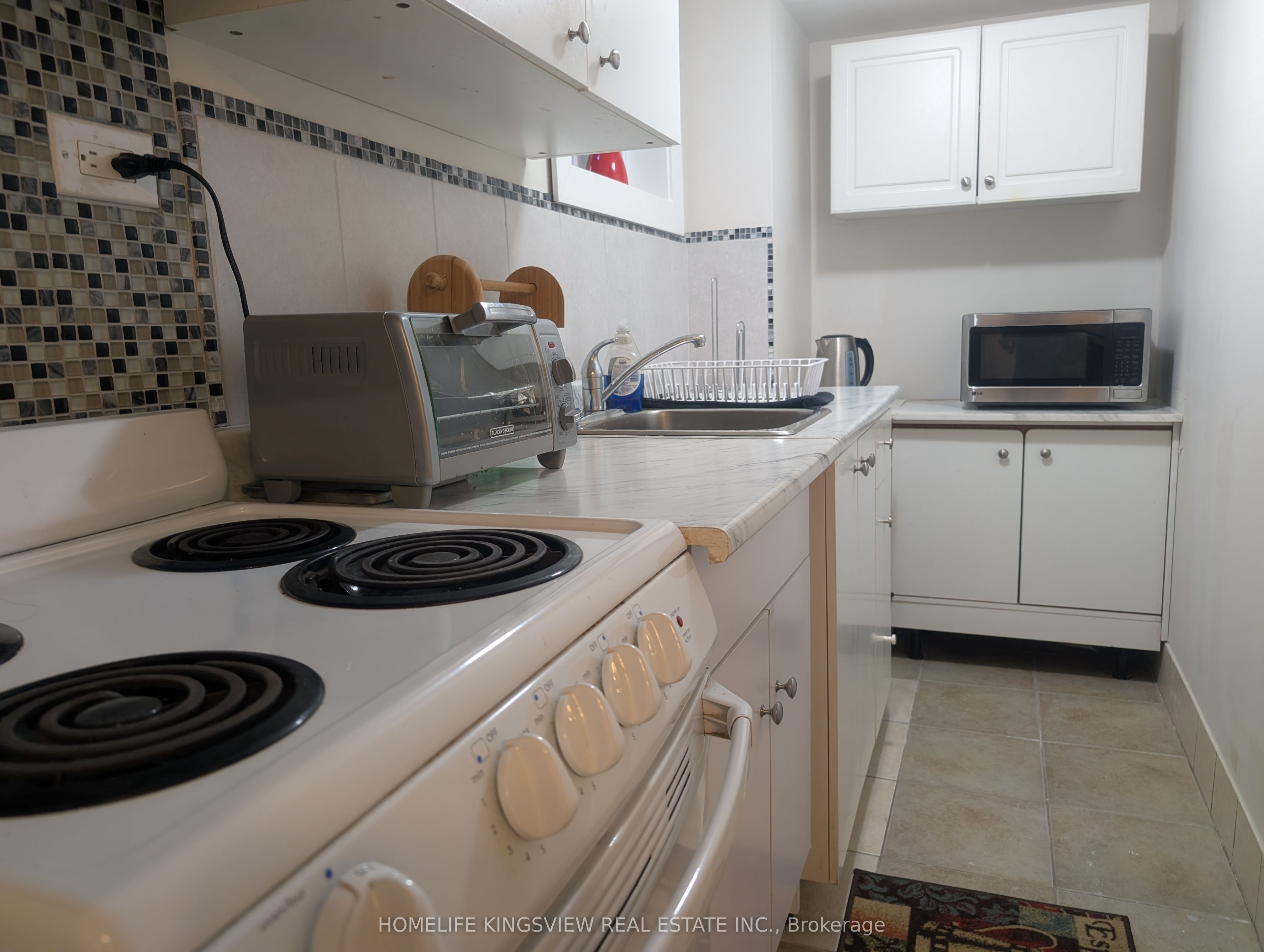 Unit Lower level - 3622 Birchmeadow Crescent, Mississauga 4