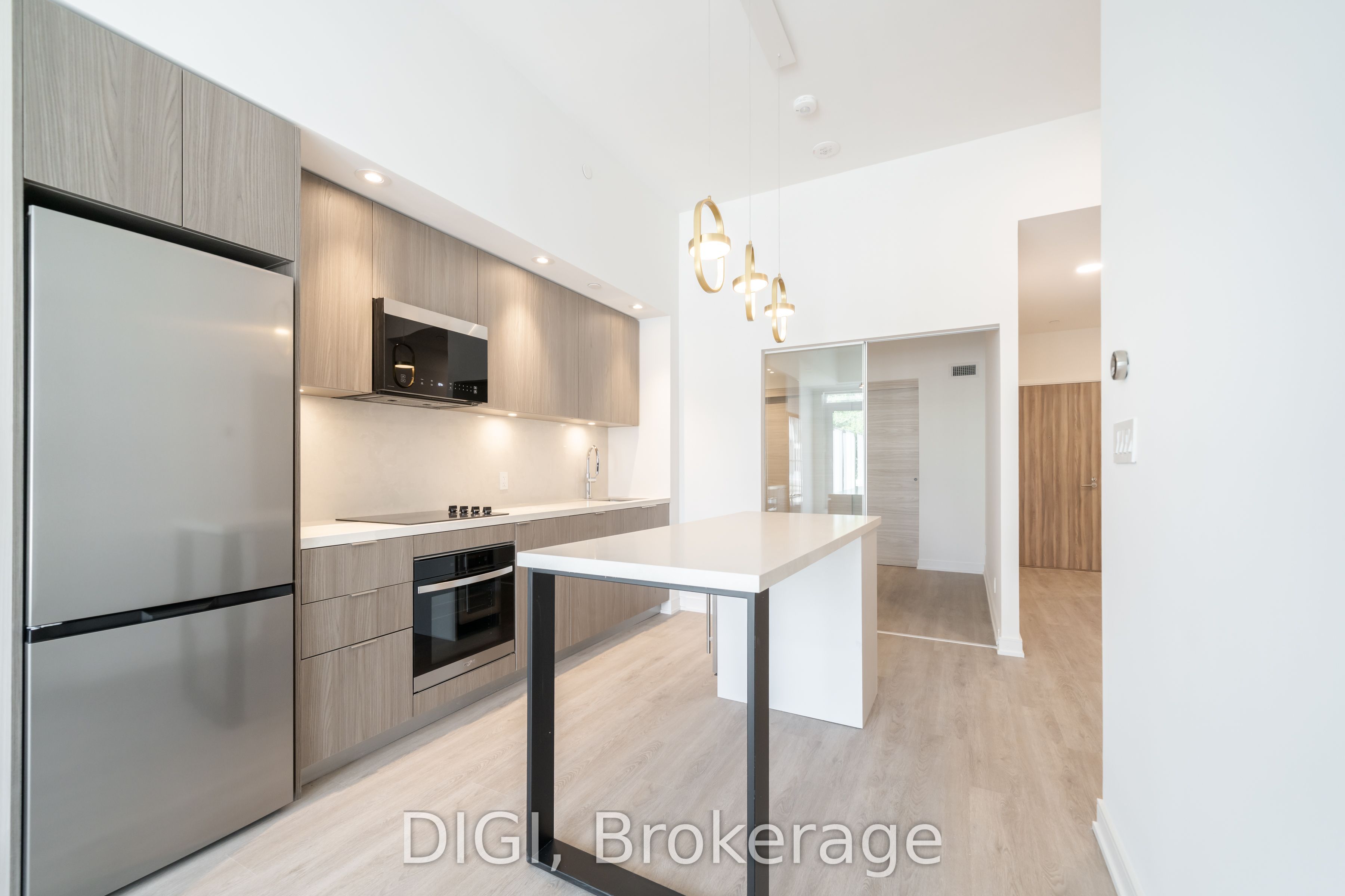 Unit W426 - 485 Perth Avenue, Toronto 3