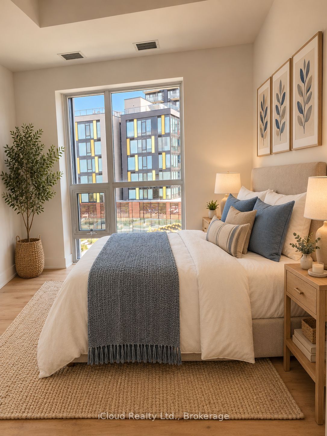 Unit 407 - 3008 Willam Cutmore Boulevard, Oakville 5