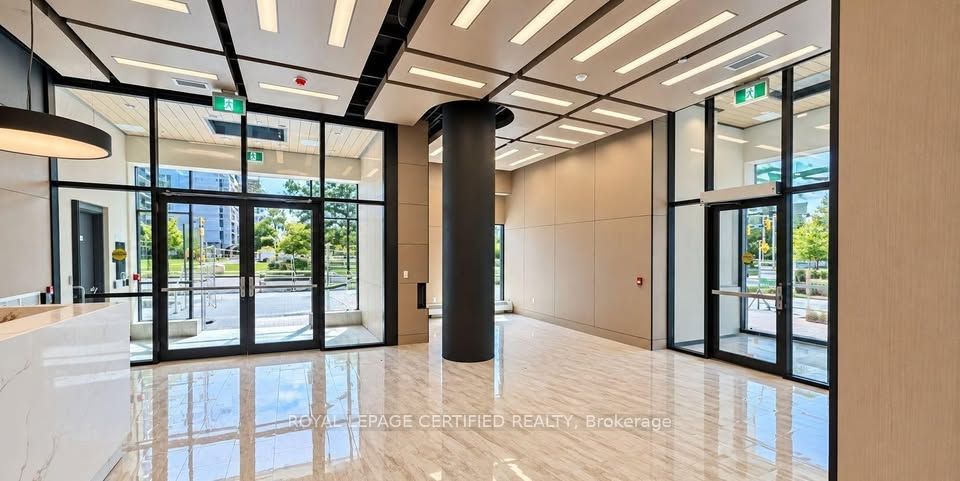 Unit 1018 - 2825 Jane Street, North York 3