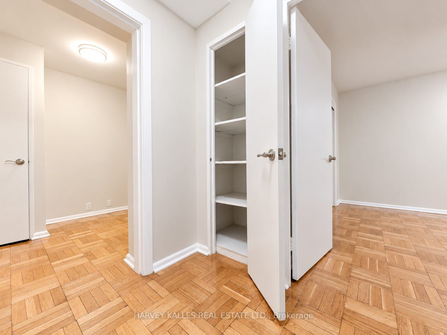 Unit 1B - 65 Old Mill Road, Etobicoke 3
