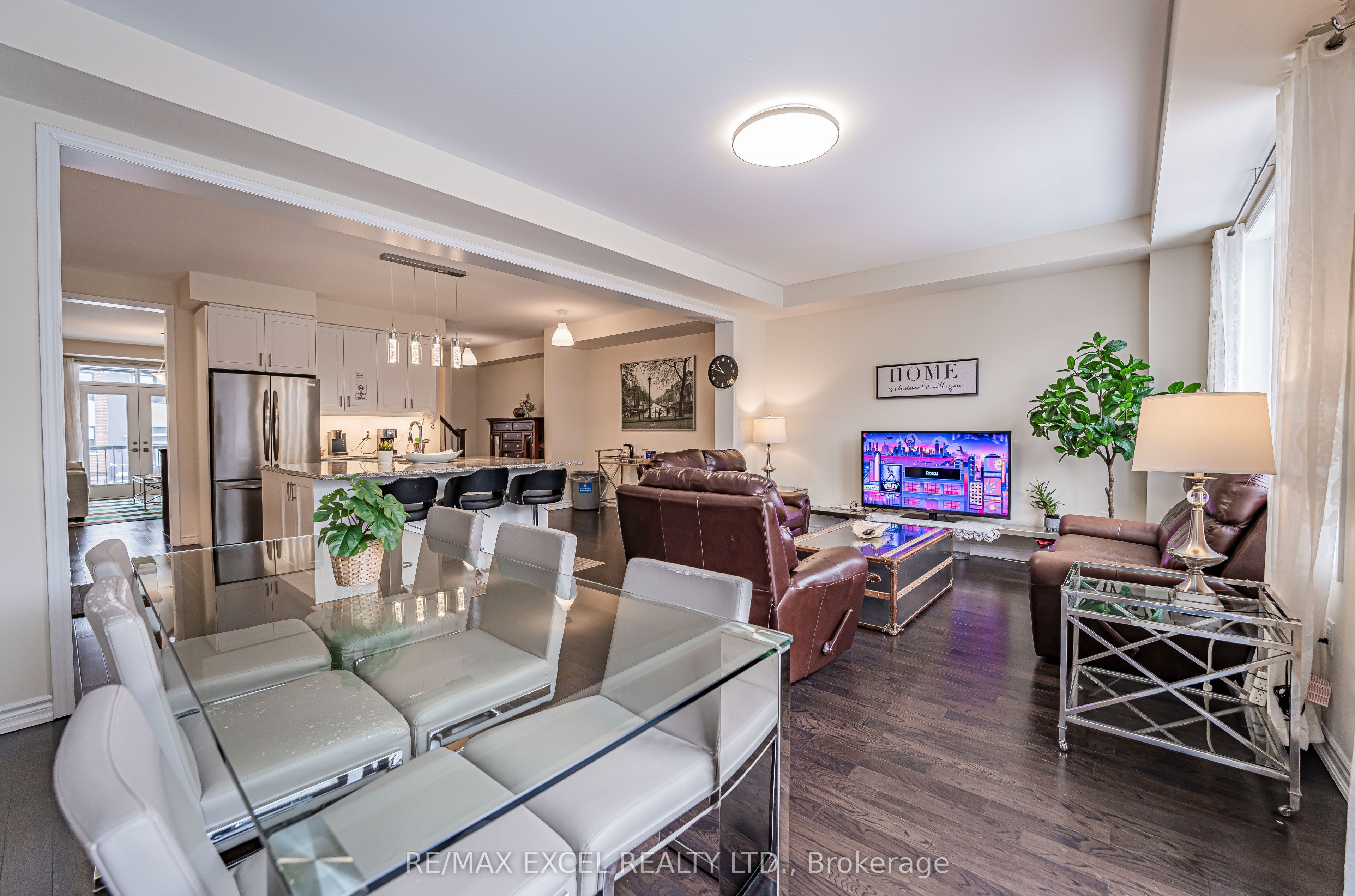 Unit Main - 30 Vaudeville Drive, Etobicoke 4