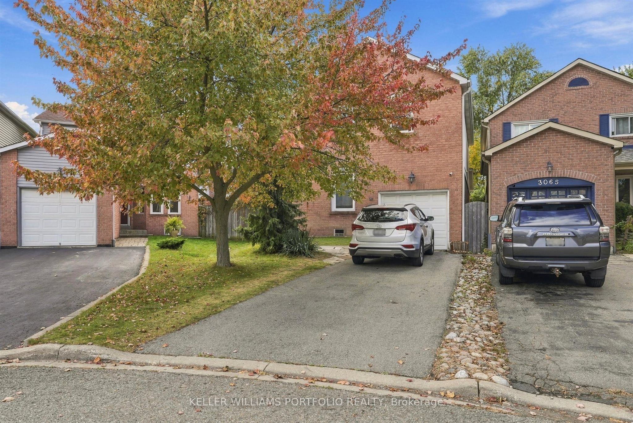 Unit Bsmt - 3067 Ilomar Court, Mississauga 2