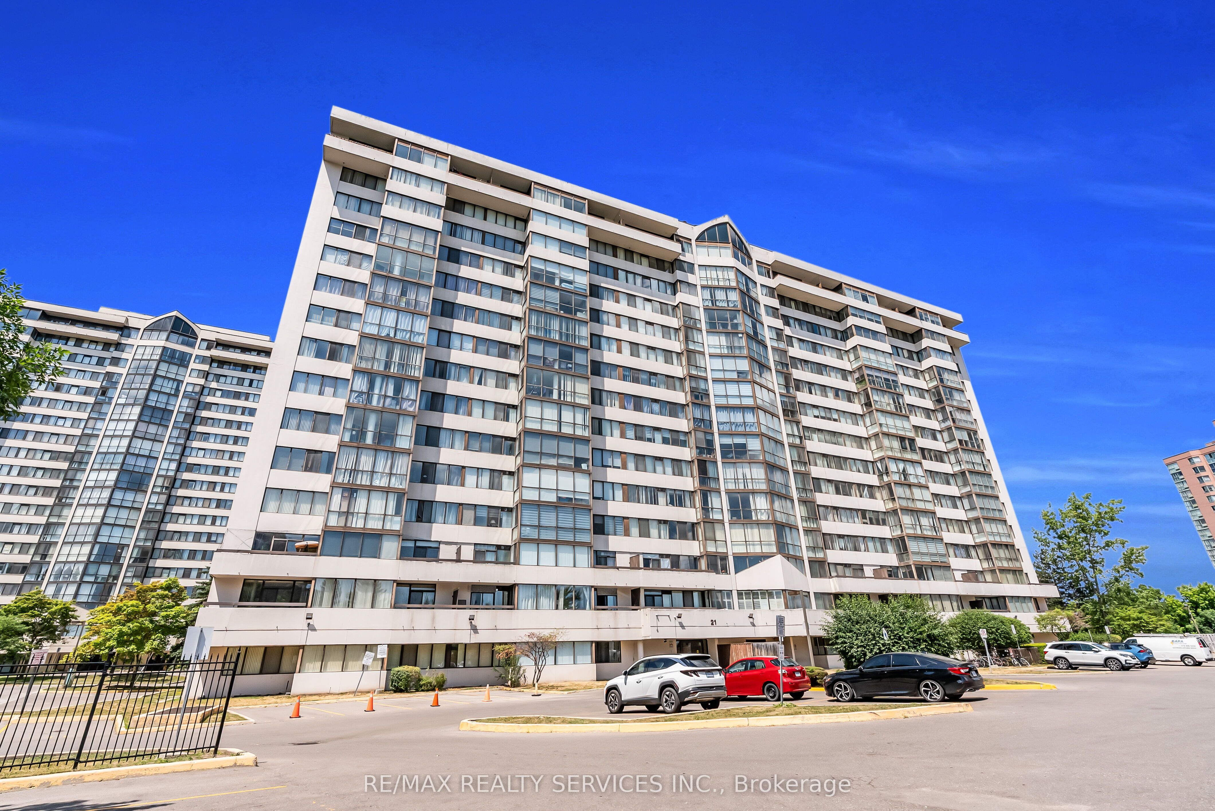 Unit 306 - 21 Markbrook Lane N, Etobicoke 3