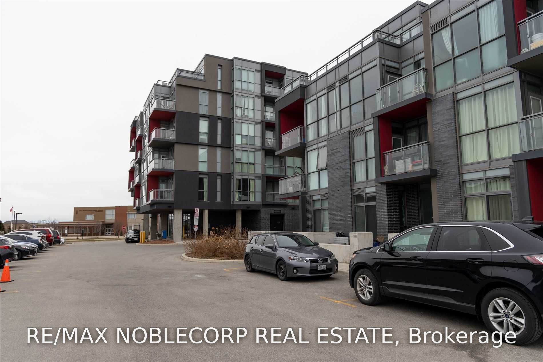 Unit C321 - 5260 Dundas Street, Burlington 2
