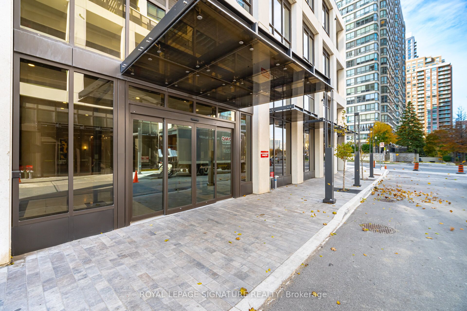 Unit 3007 - 36 Elm Drive, Mississauga 2