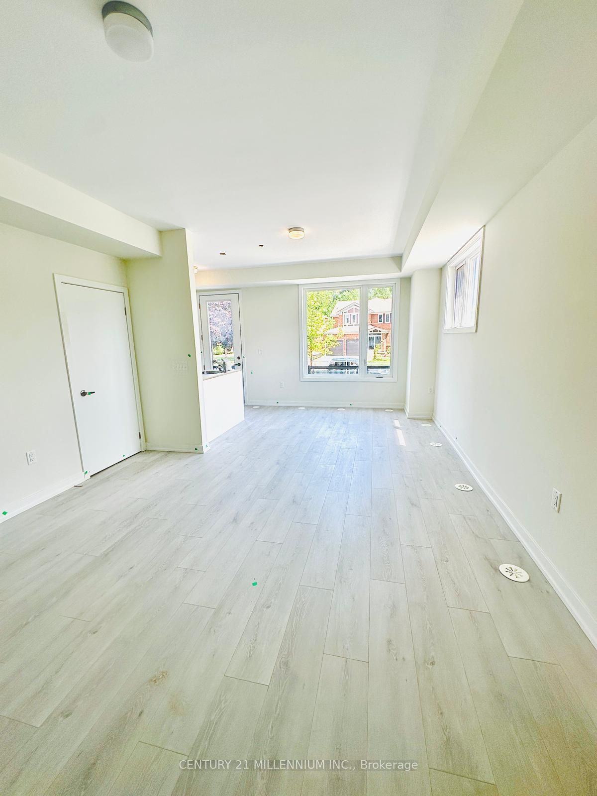 Unit 23 - 3538 Colonial Drive, Mississauga 2