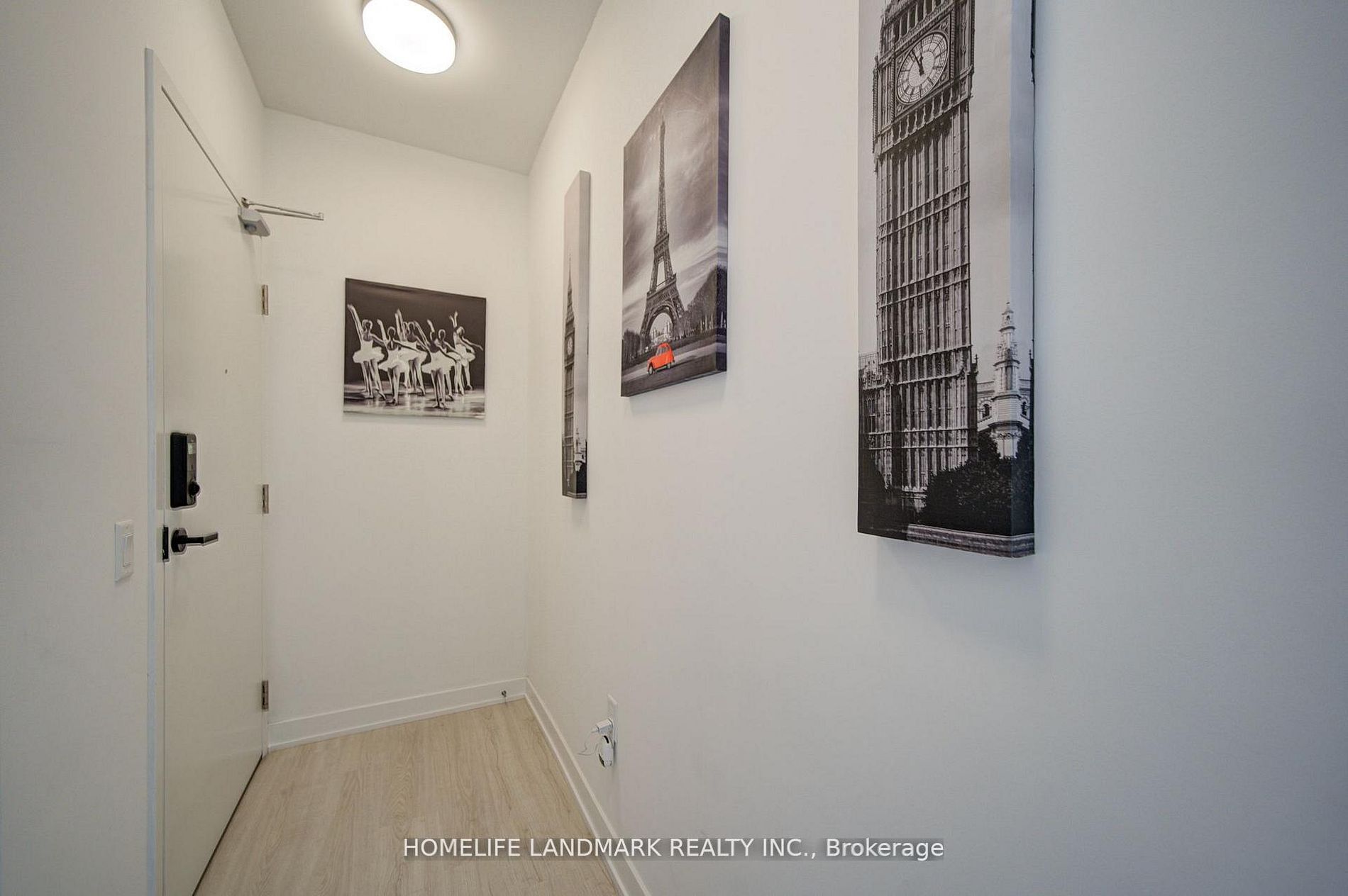 Unit 1706 - 3883 Quartz Road, Mississauga 4