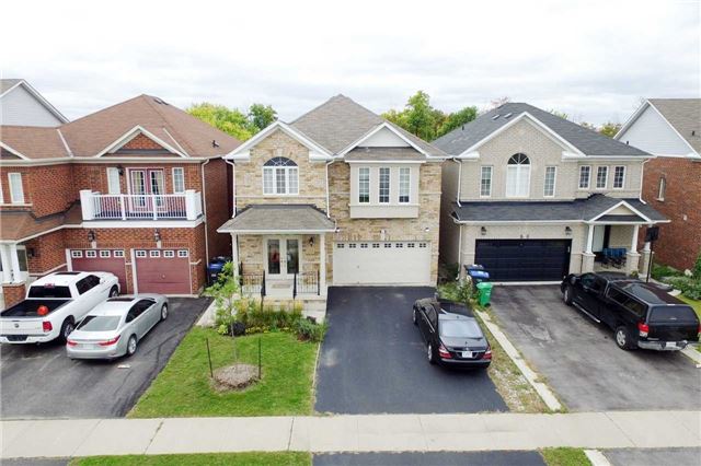 67 Gorevale Drive, Brampton