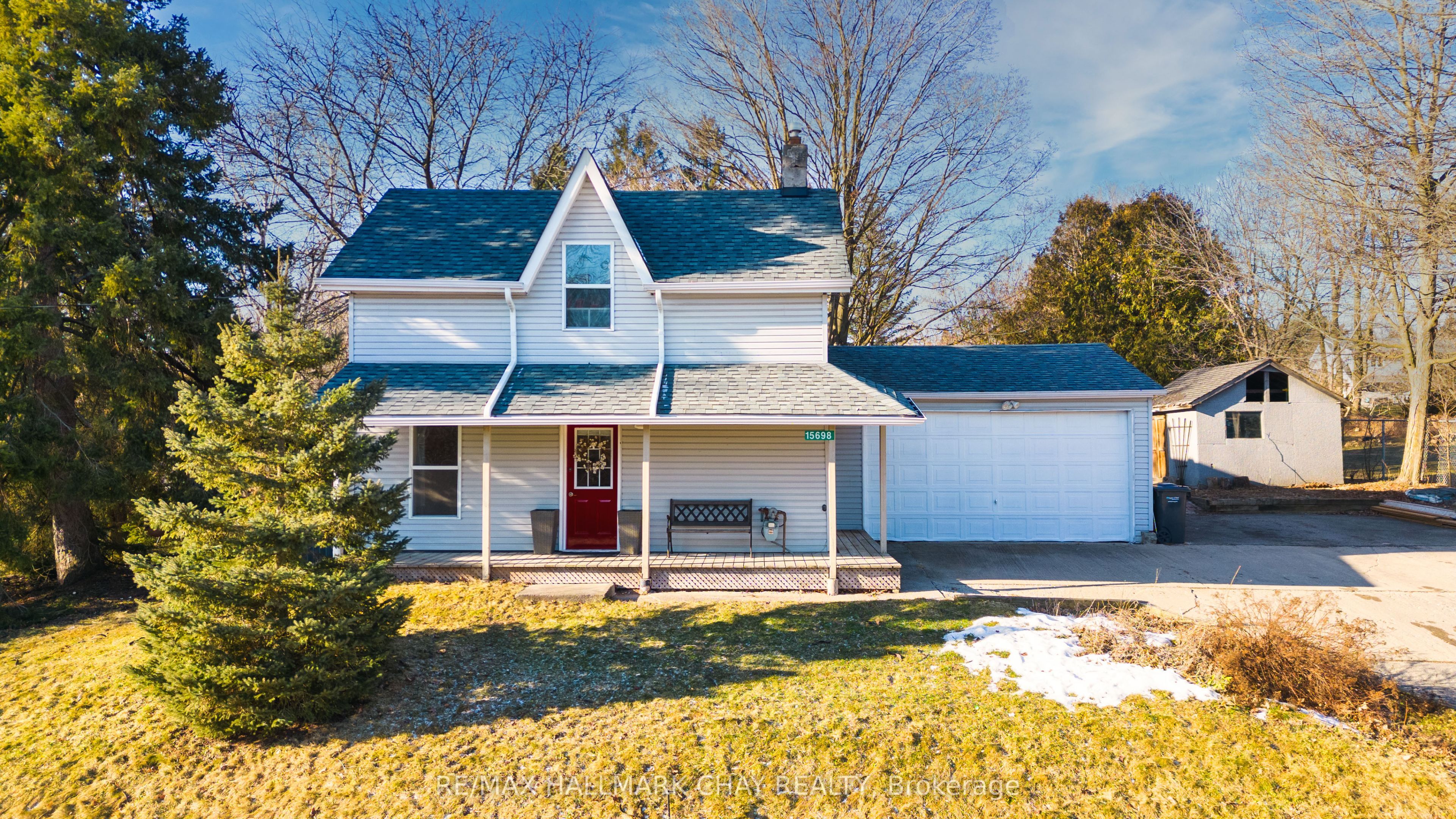 15698 Mclaughlin Rd, Caledon, Ontario L7C1N2 Sold History HouseSigma