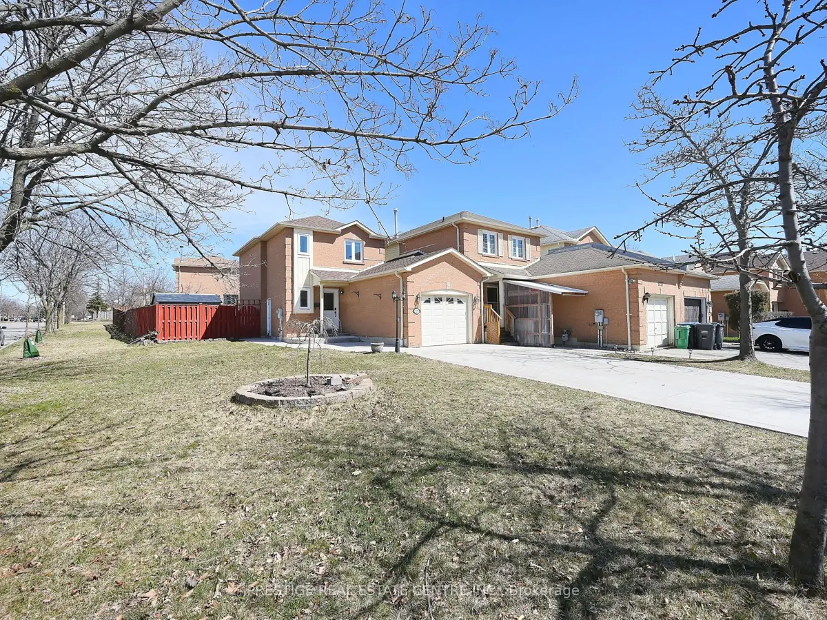 5259 Cinnamon Rd, Mississauga, Ontario Sold History | HouseSigma