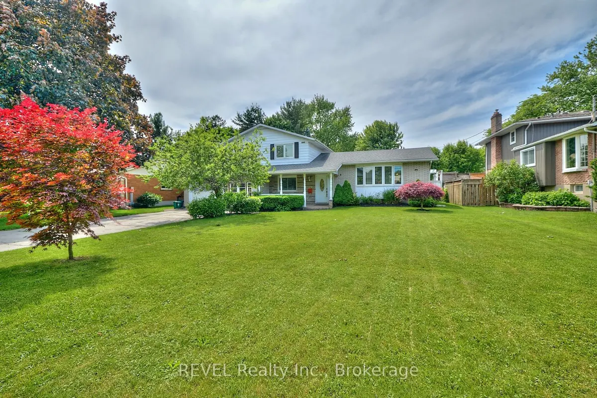 6421 Dorchester Road, Niagara Falls, Ontario Sold History | HouseSigma