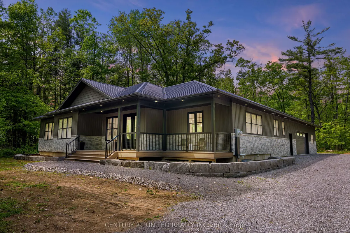 1271 June Rd 1271 Northeys Bay Road, North Kawartha, Ontario Sold History | HouseSigma