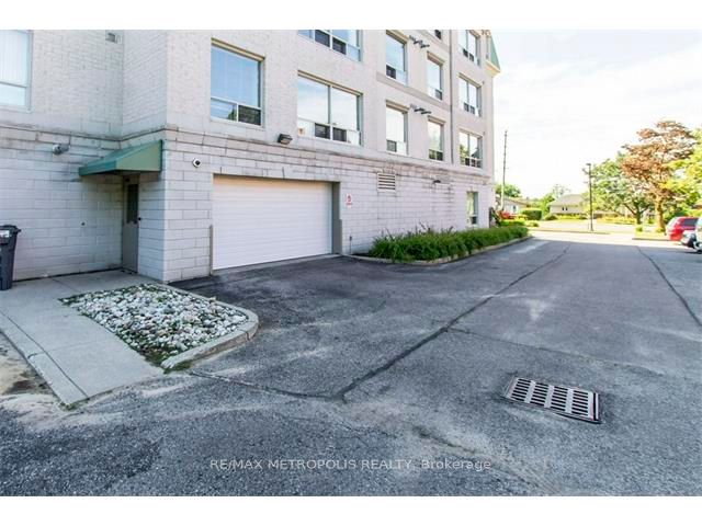 Unit 305 - 405 Erb Street W, Waterloo 3