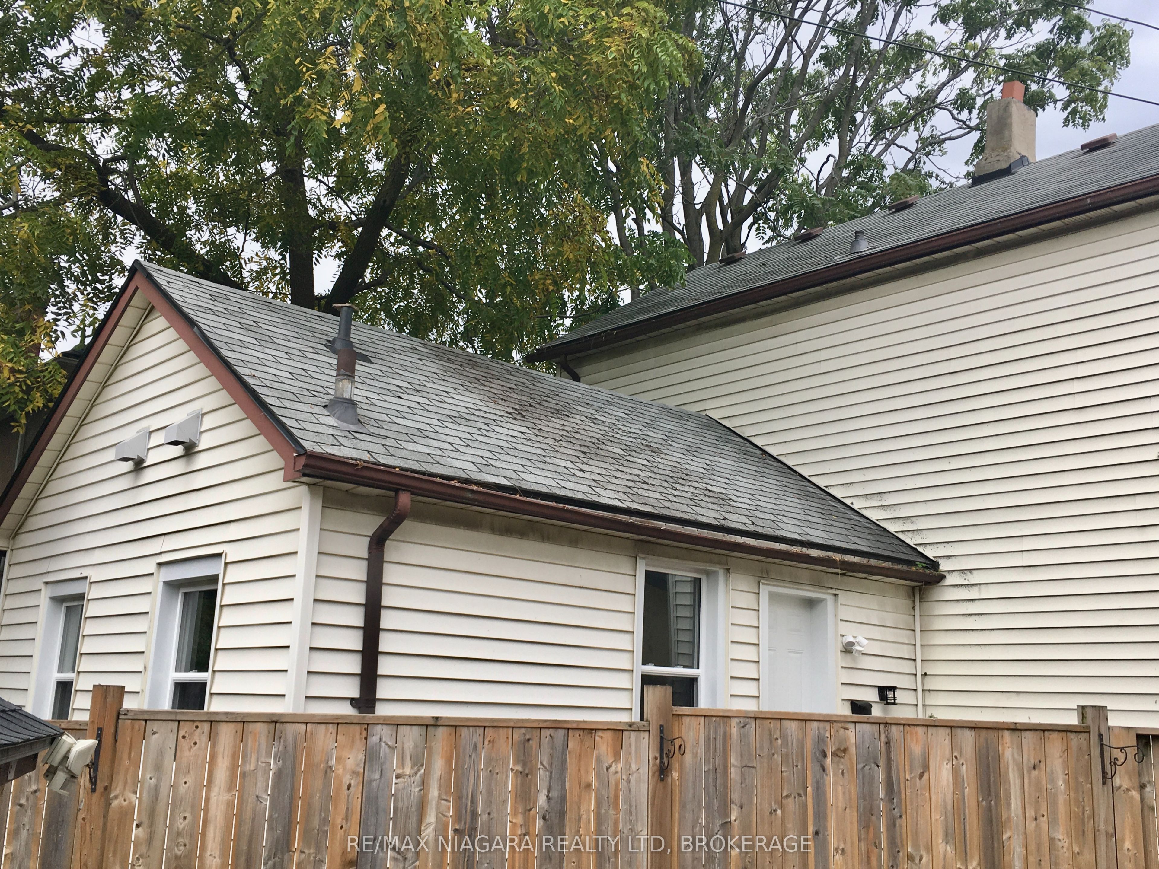 Unit Rear Unit - 163 Welland Avenue, St. Catharines 4