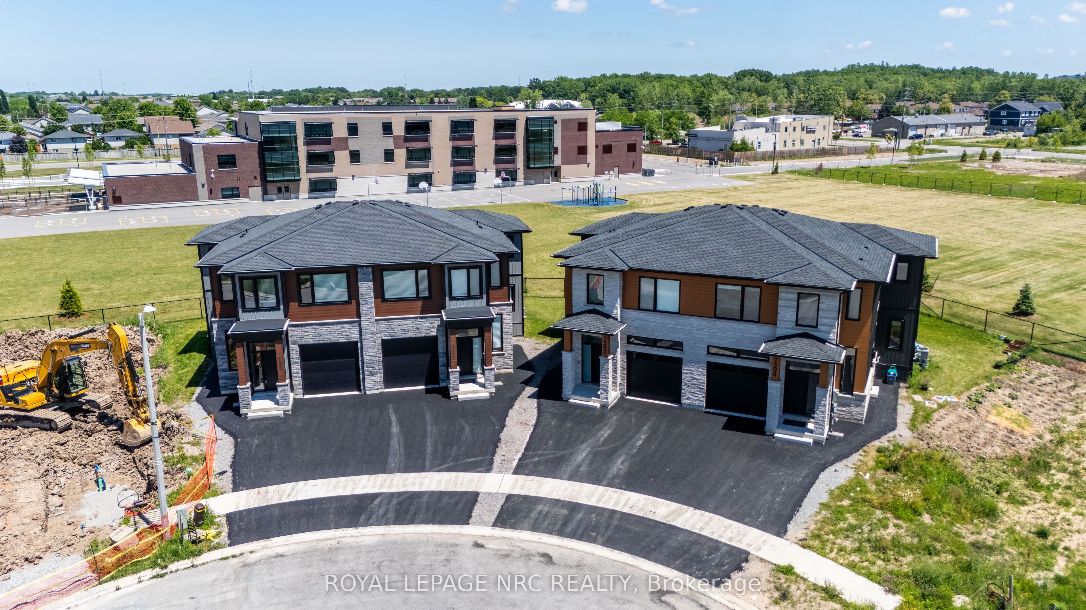 Unit Lower - 7386 SPLENDOUR Drive, Niagara Falls 3
