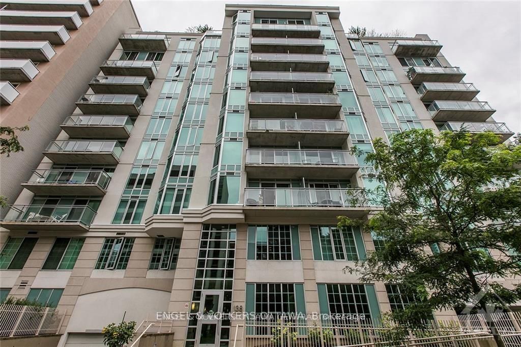 Unit 1005 - 138 SOMERSET Street W, Ottawa 3