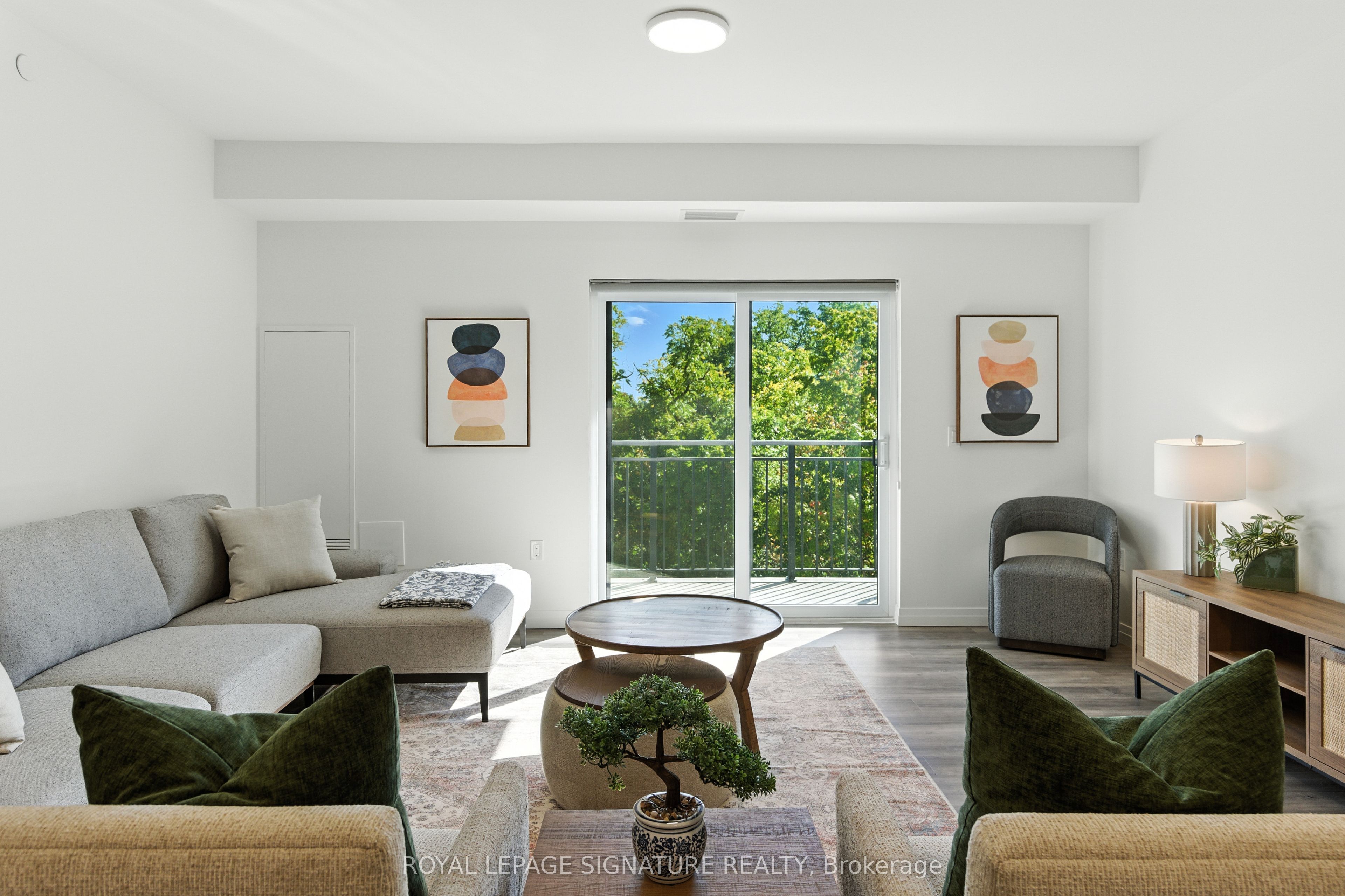 Unit Model - 98 Moore Street, St. Thomas 4