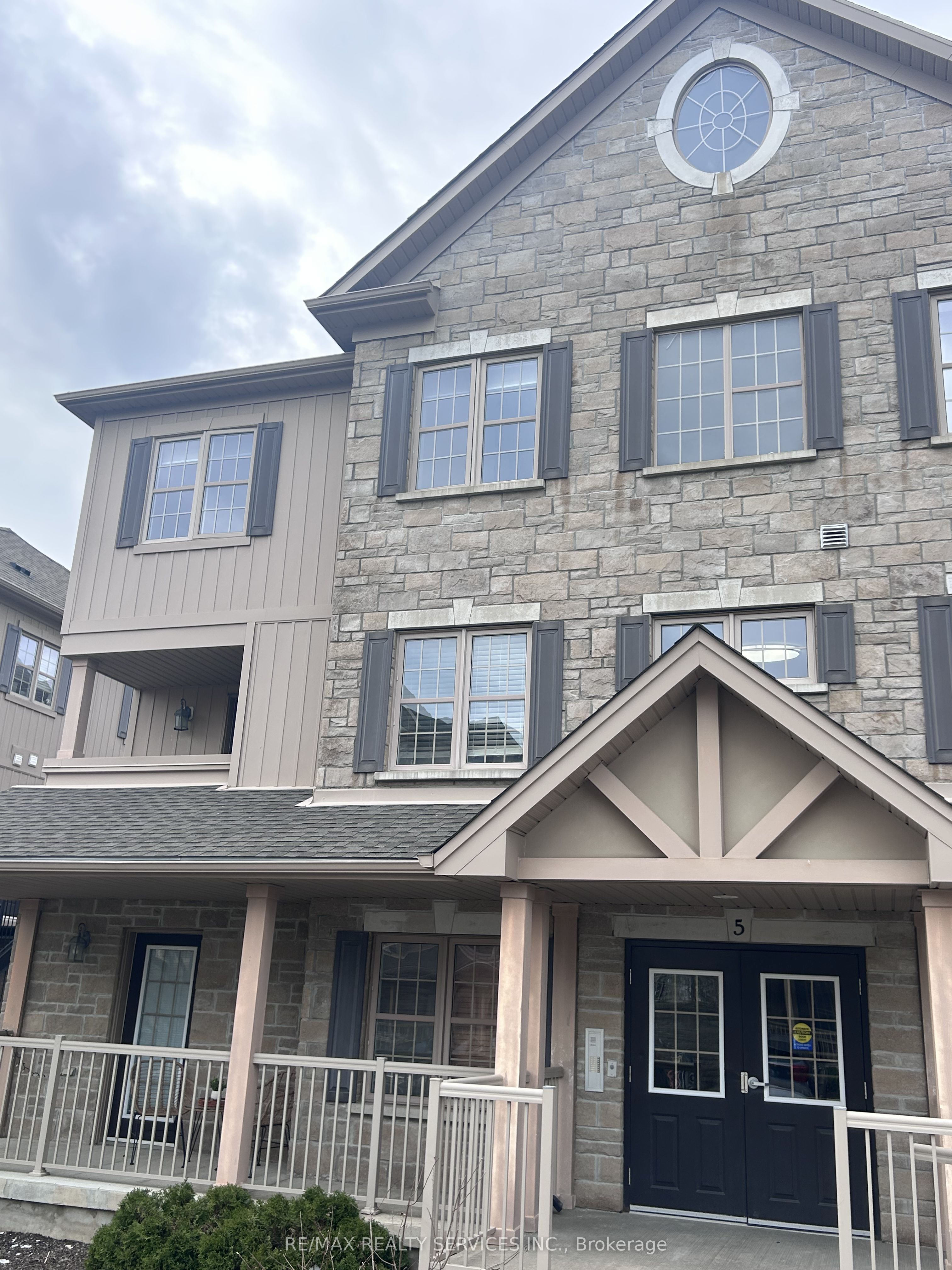 Unit 5E - 1460 Highland Road, Kitchener 1
