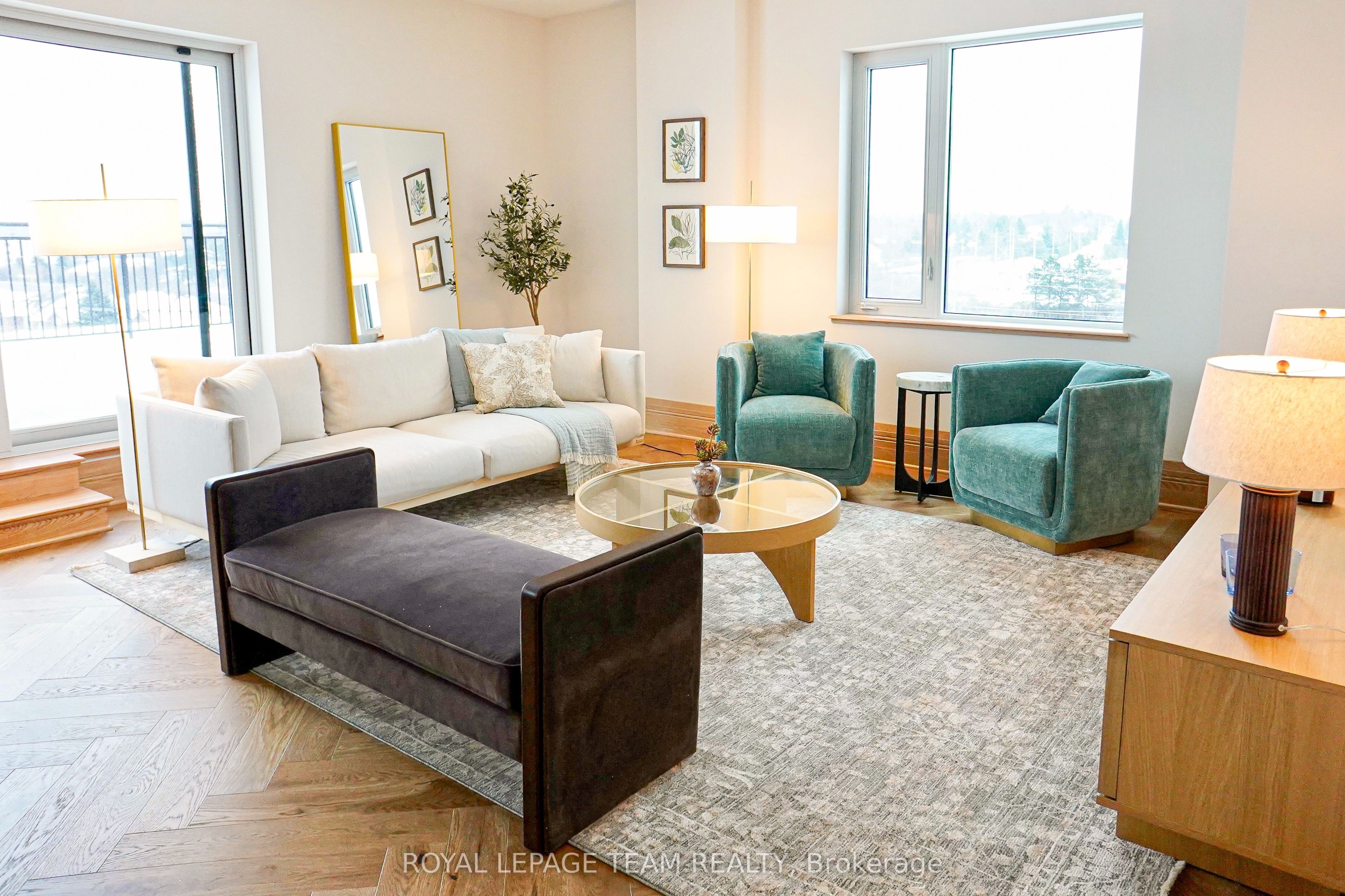Unit 229 - 1050 Canadian Shield Avenue, Kanata 3