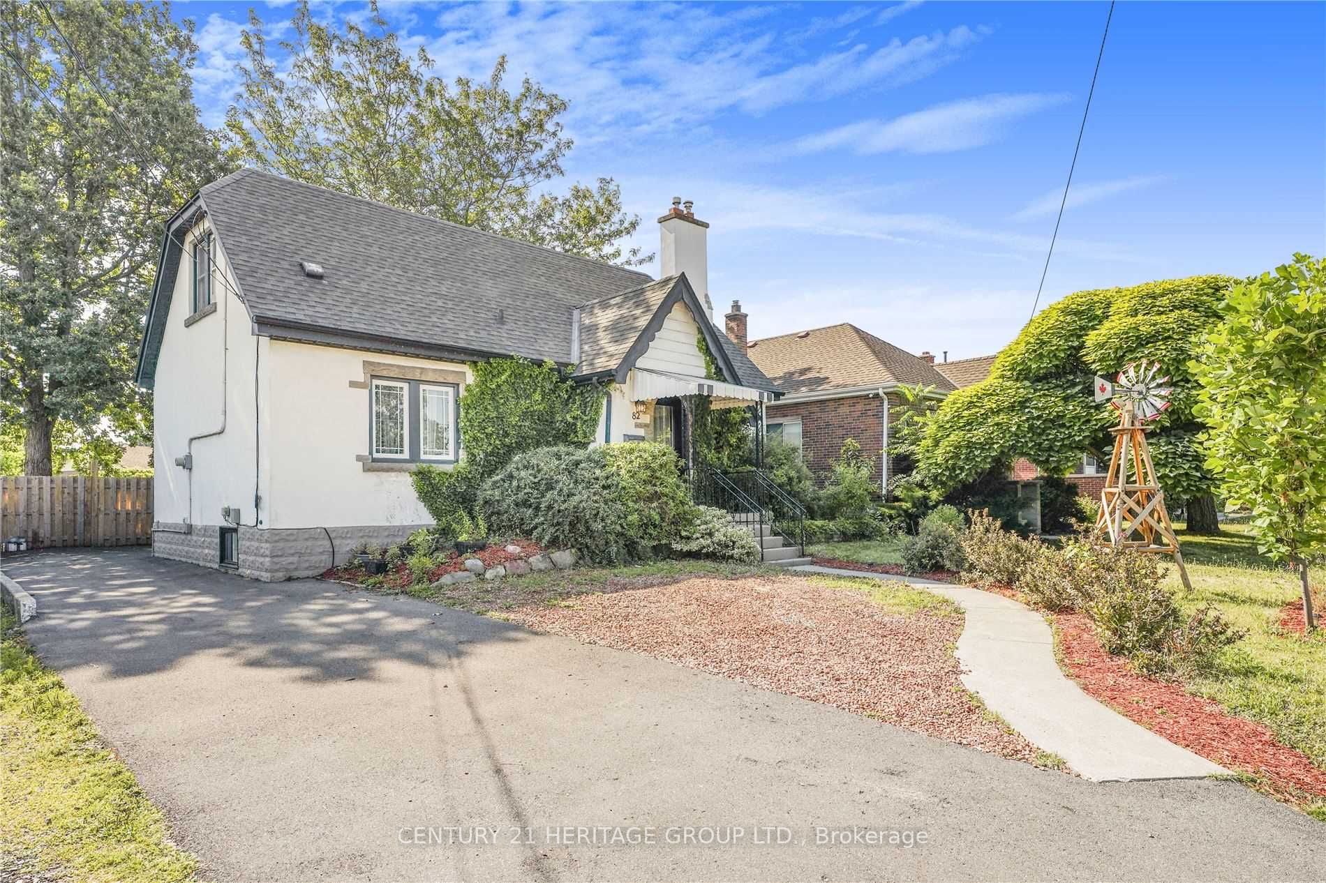 Unit Basement - 82 Centennial Parkway S, Stoney Creek 3