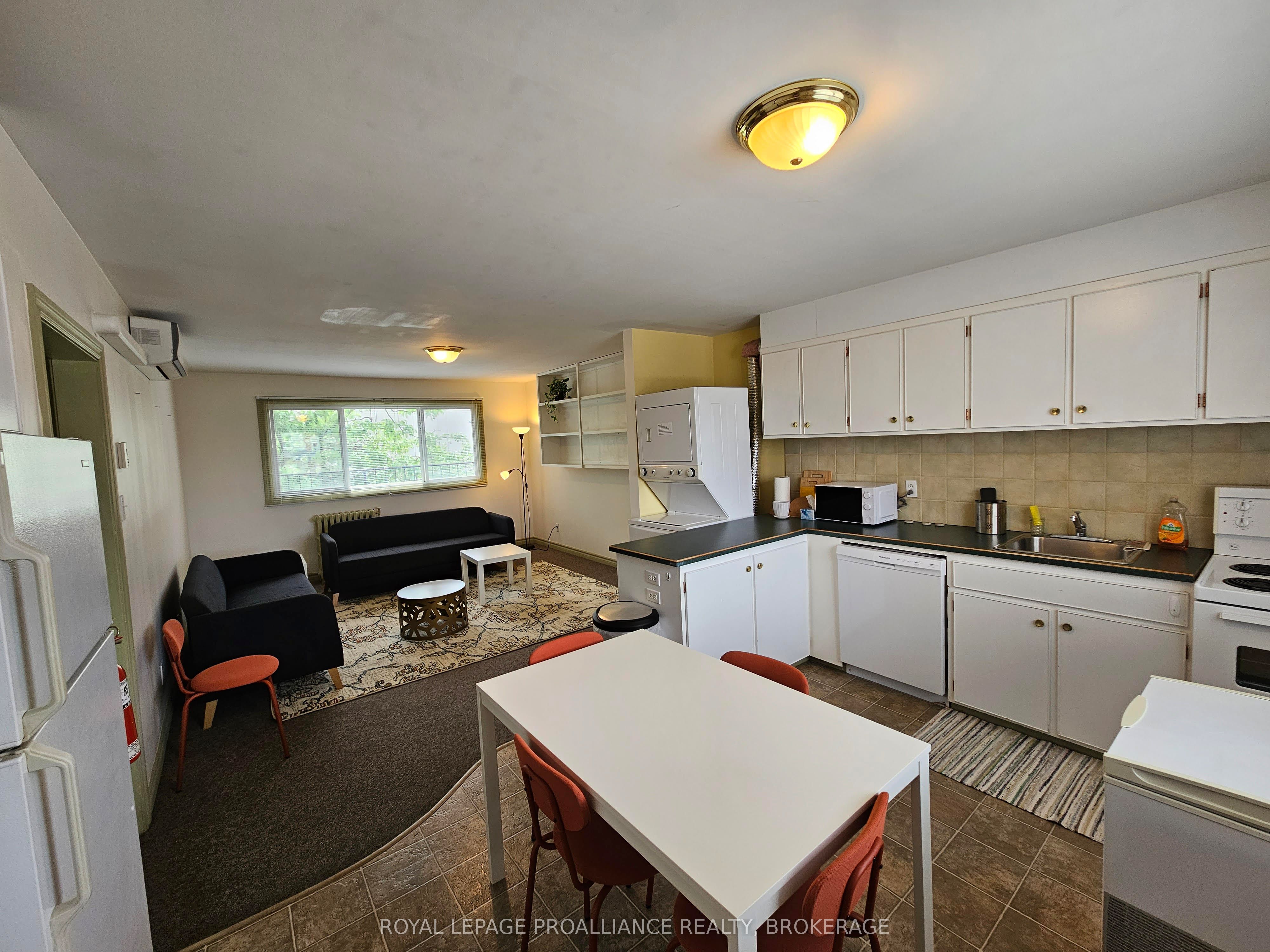 Unit 1 - 153 Brock Street, Kingston 5