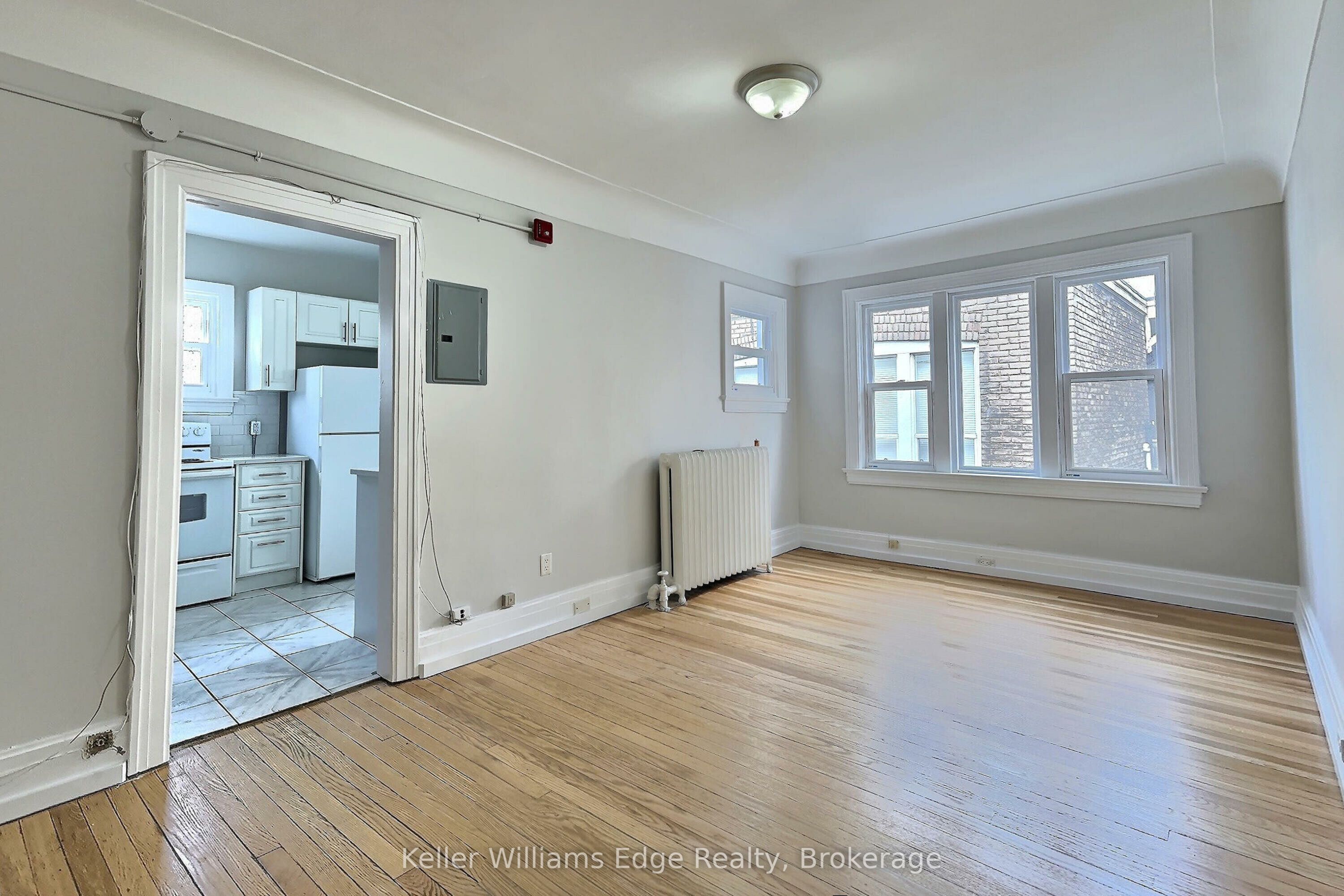 Unit 7 - 8 Tisdale Street S, Hamilton 3