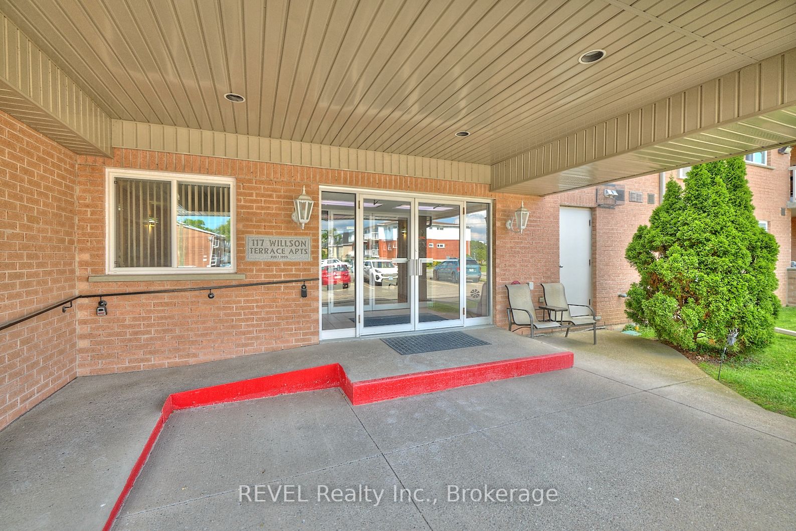 Unit 19 - 117 WILLSON Road, Welland 2