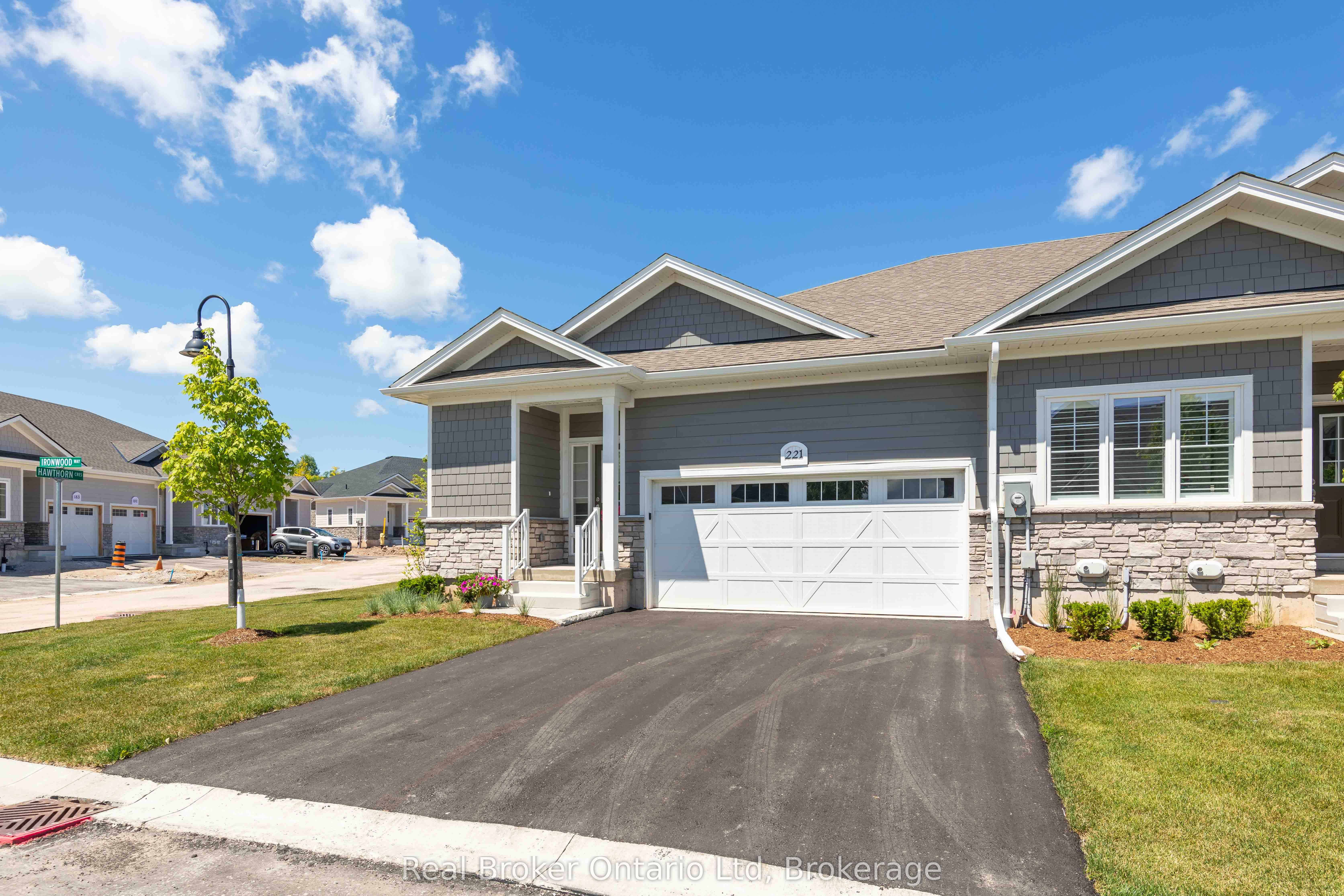 221 Ironwood Way, Georgian Bluffs 2