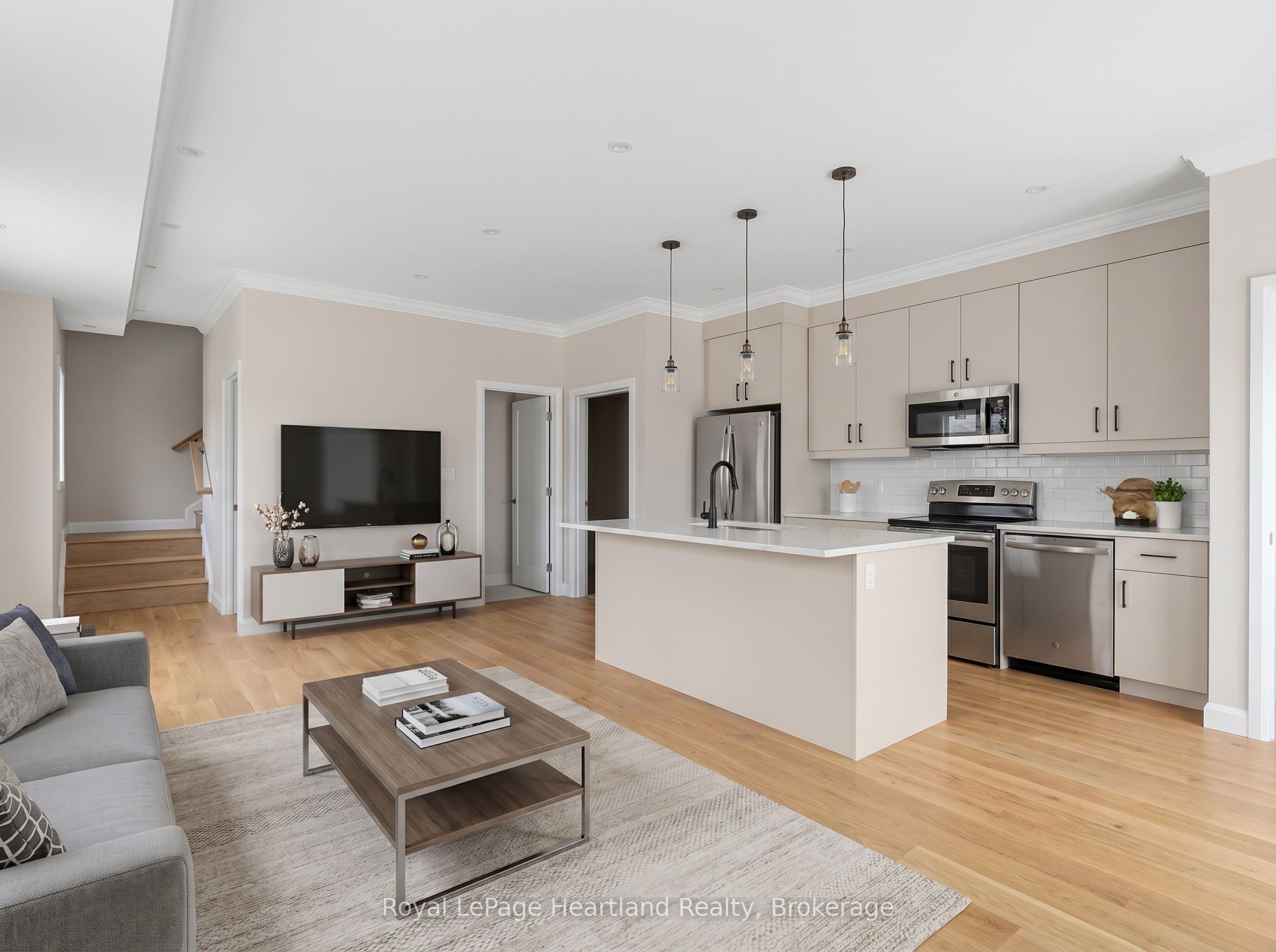 Unit 6 - 15 Cassidy Street, South Bruce 5
