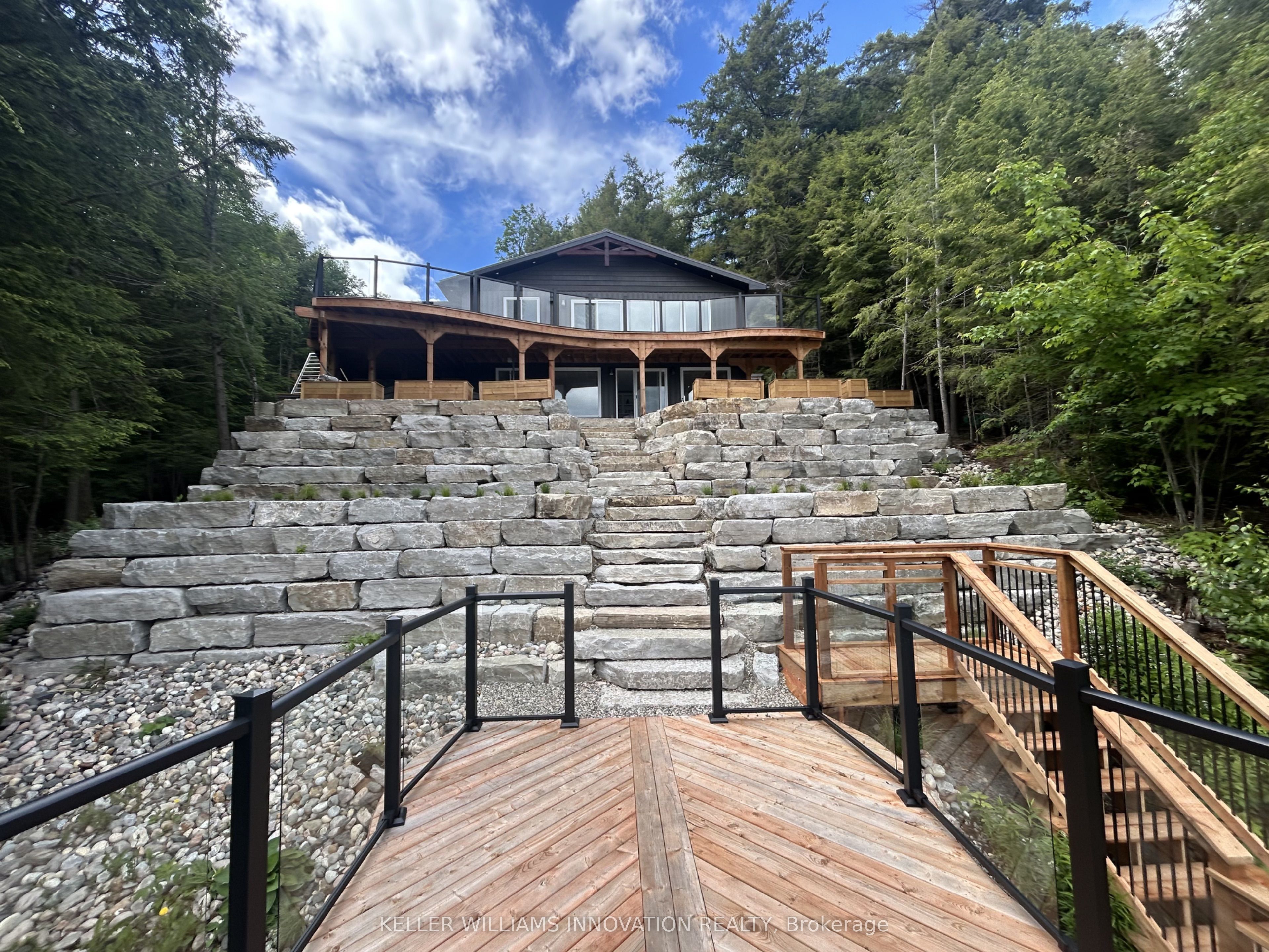 5789 North Kennisis Lake Road, Dysart et al 2