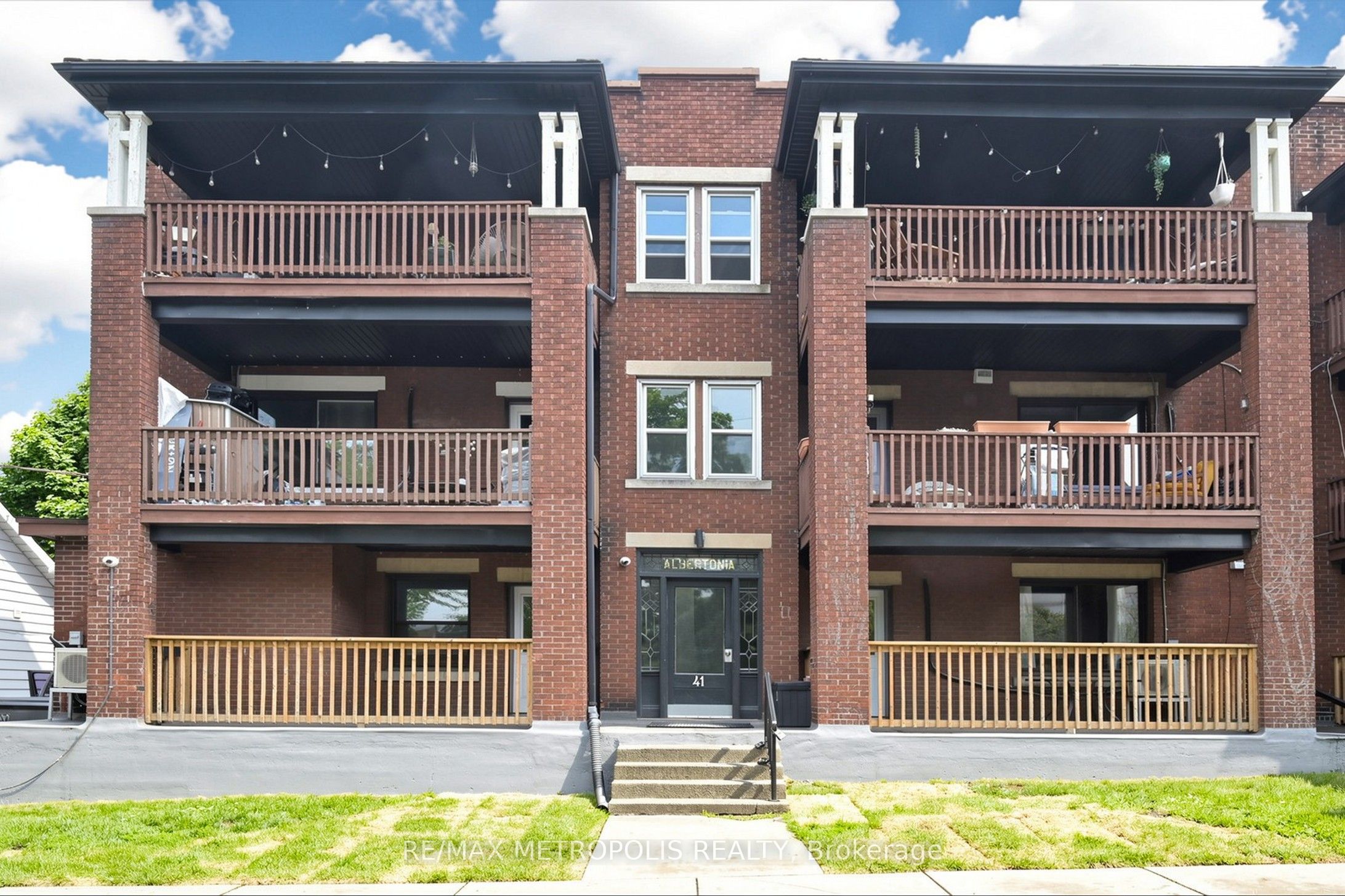 Unit 2 - 41 Albert Street, Hamilton 2