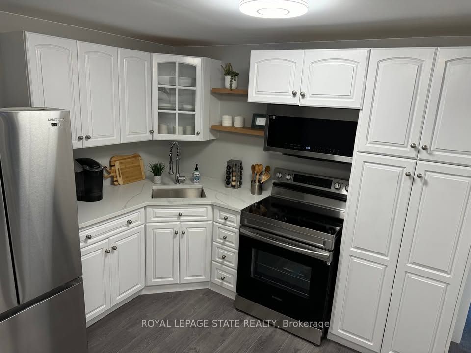 Unit Basement - 348 Springbrook Avenue, Ancaster 4